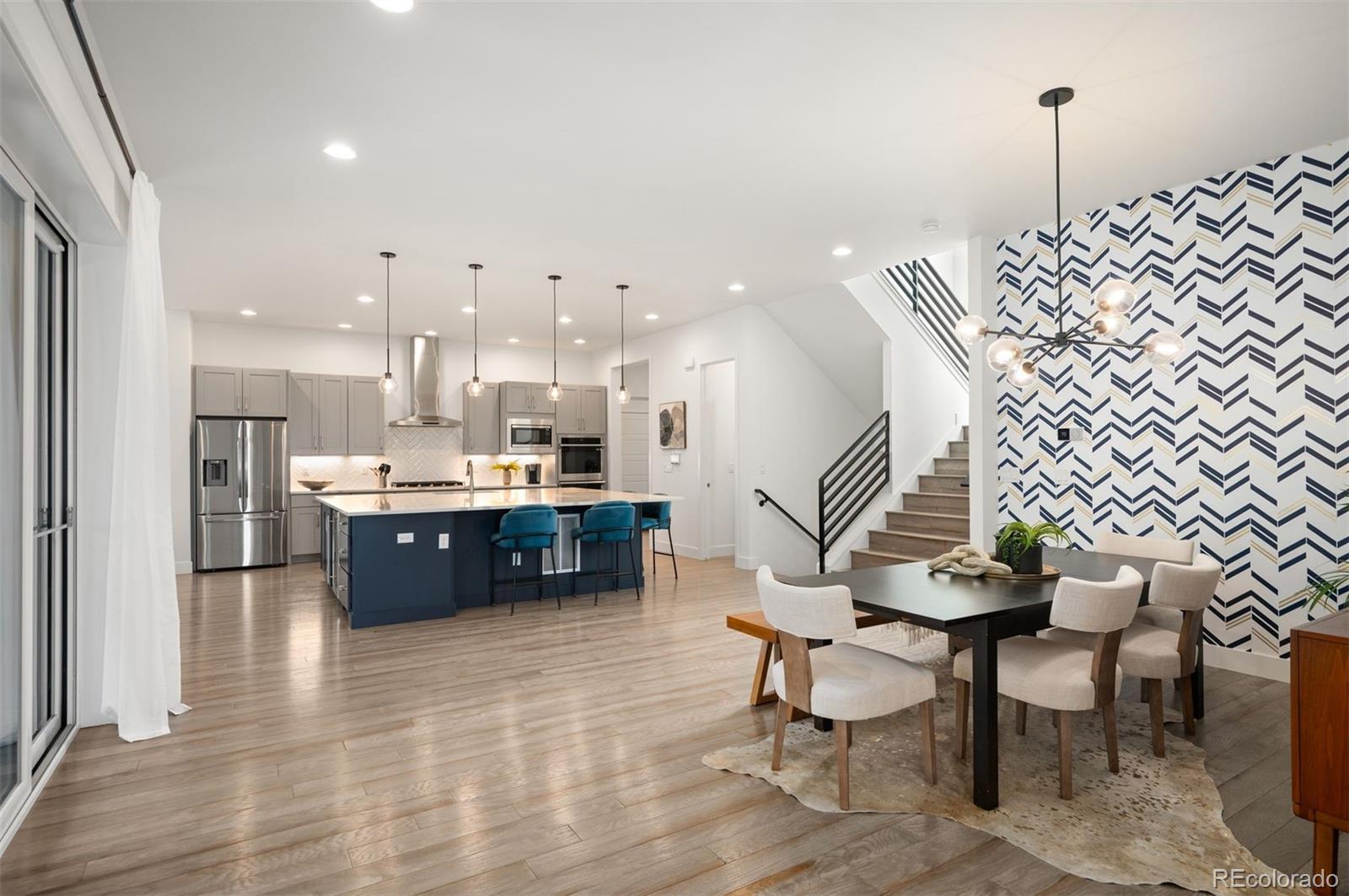 MLS Image #2 for 6295  fulton court,denver, Colorado