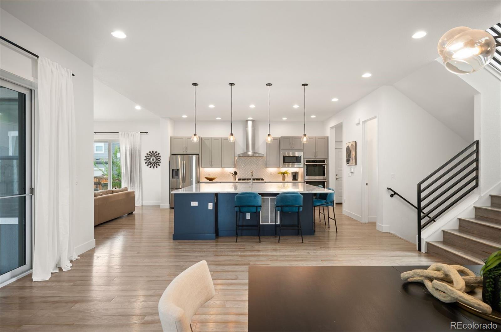 MLS Image #3 for 6295  fulton court,denver, Colorado