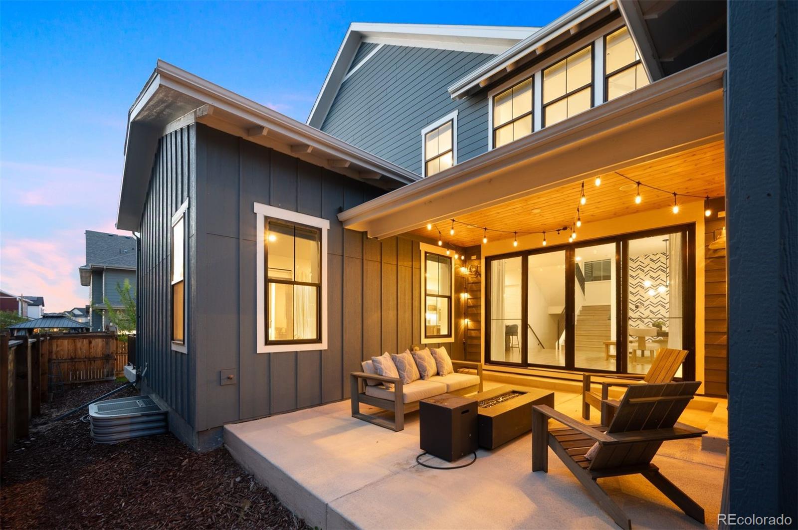 MLS Image #39 for 6295  fulton court,denver, Colorado