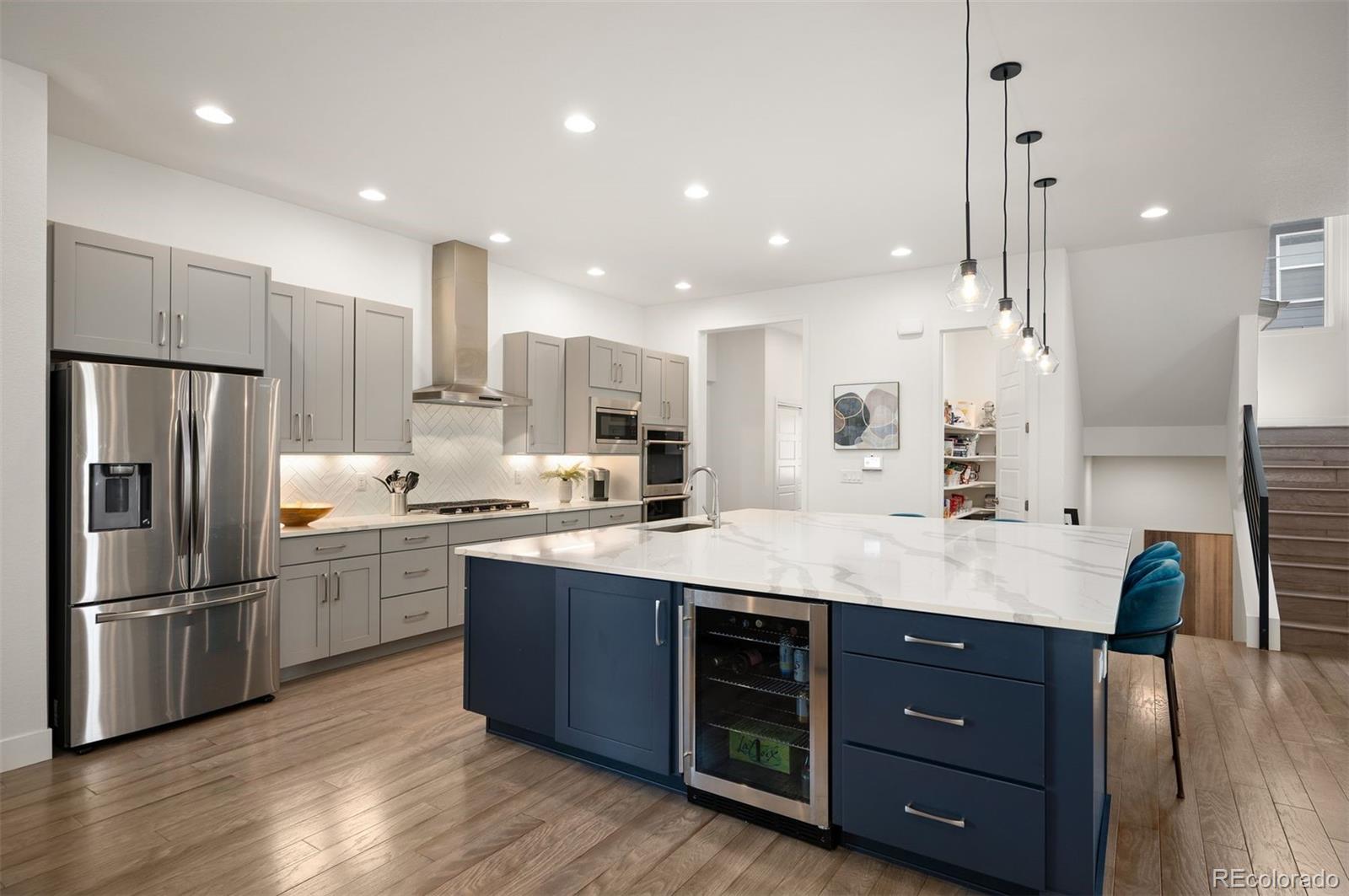 MLS Image #4 for 6295  fulton court,denver, Colorado