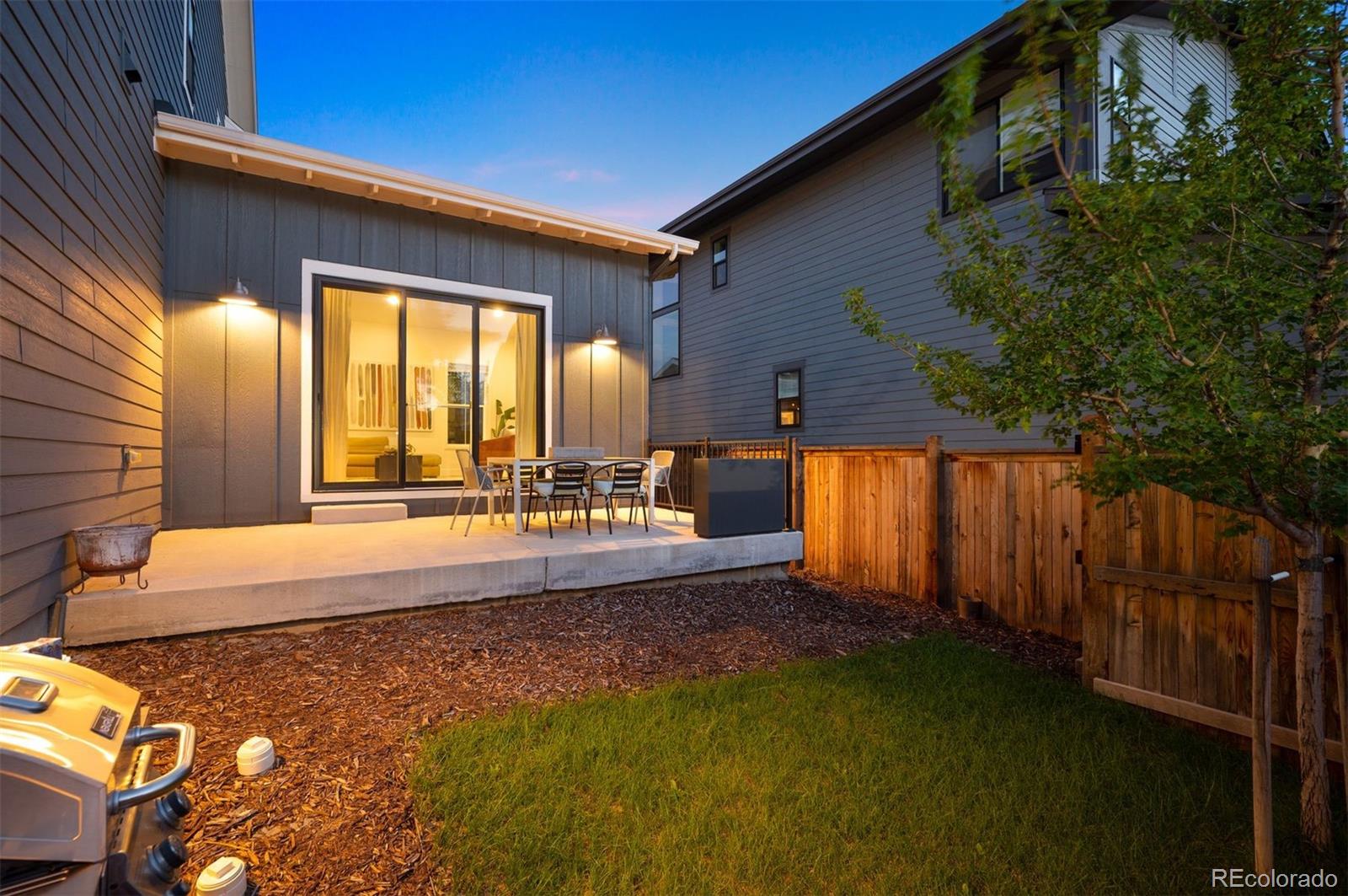 MLS Image #40 for 6295  fulton court,denver, Colorado