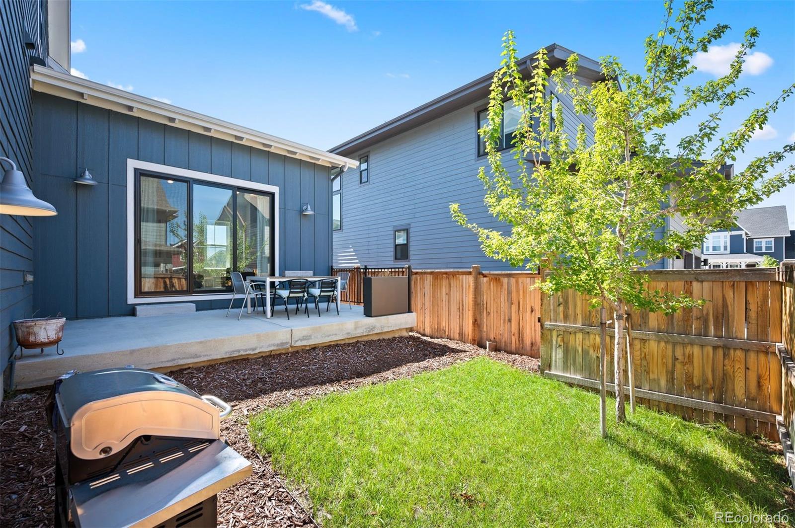 MLS Image #41 for 6295  fulton court,denver, Colorado