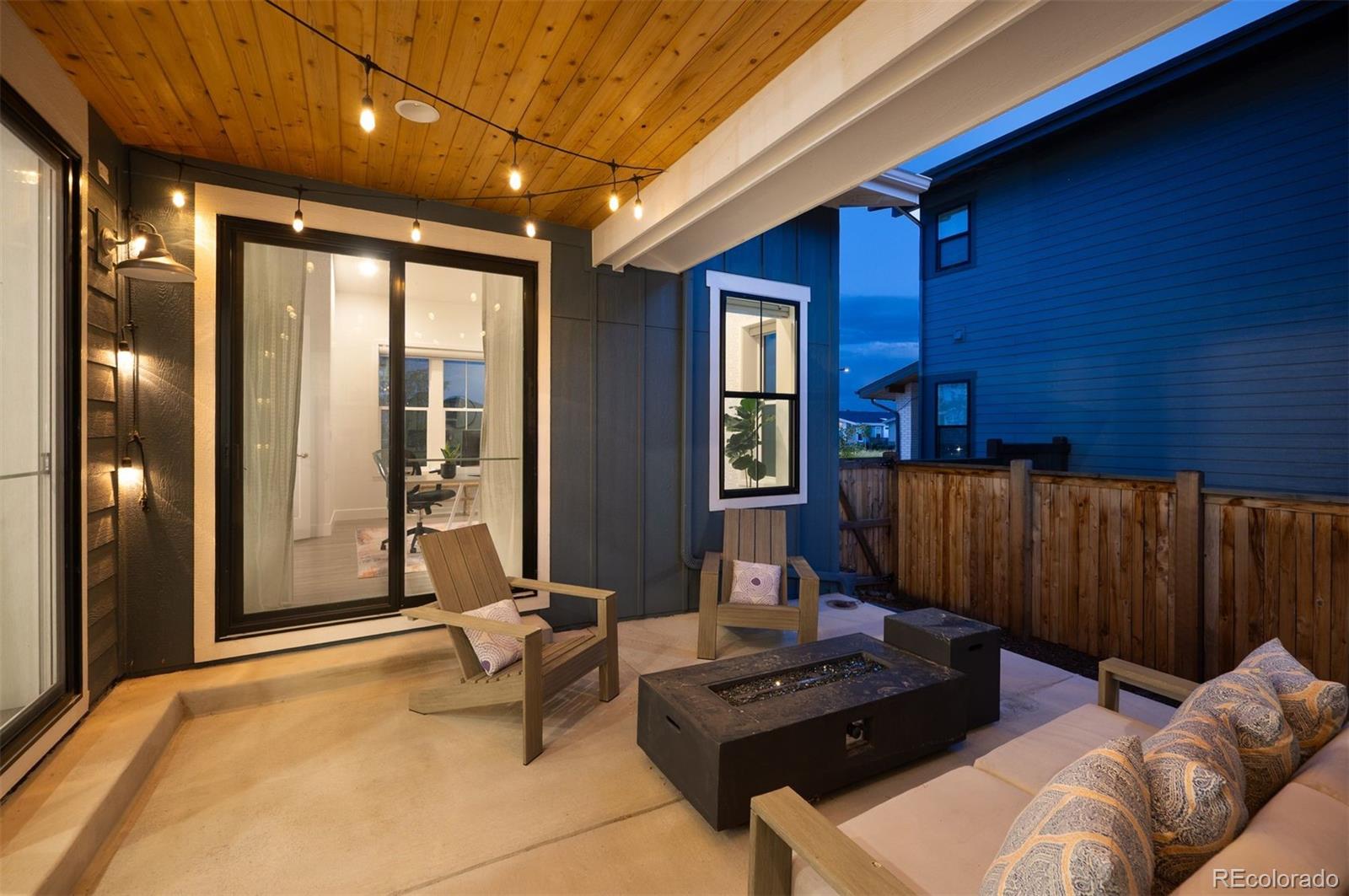MLS Image #42 for 6295  fulton court,denver, Colorado