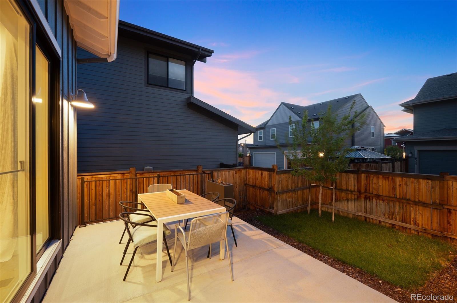 MLS Image #43 for 6295  fulton court,denver, Colorado