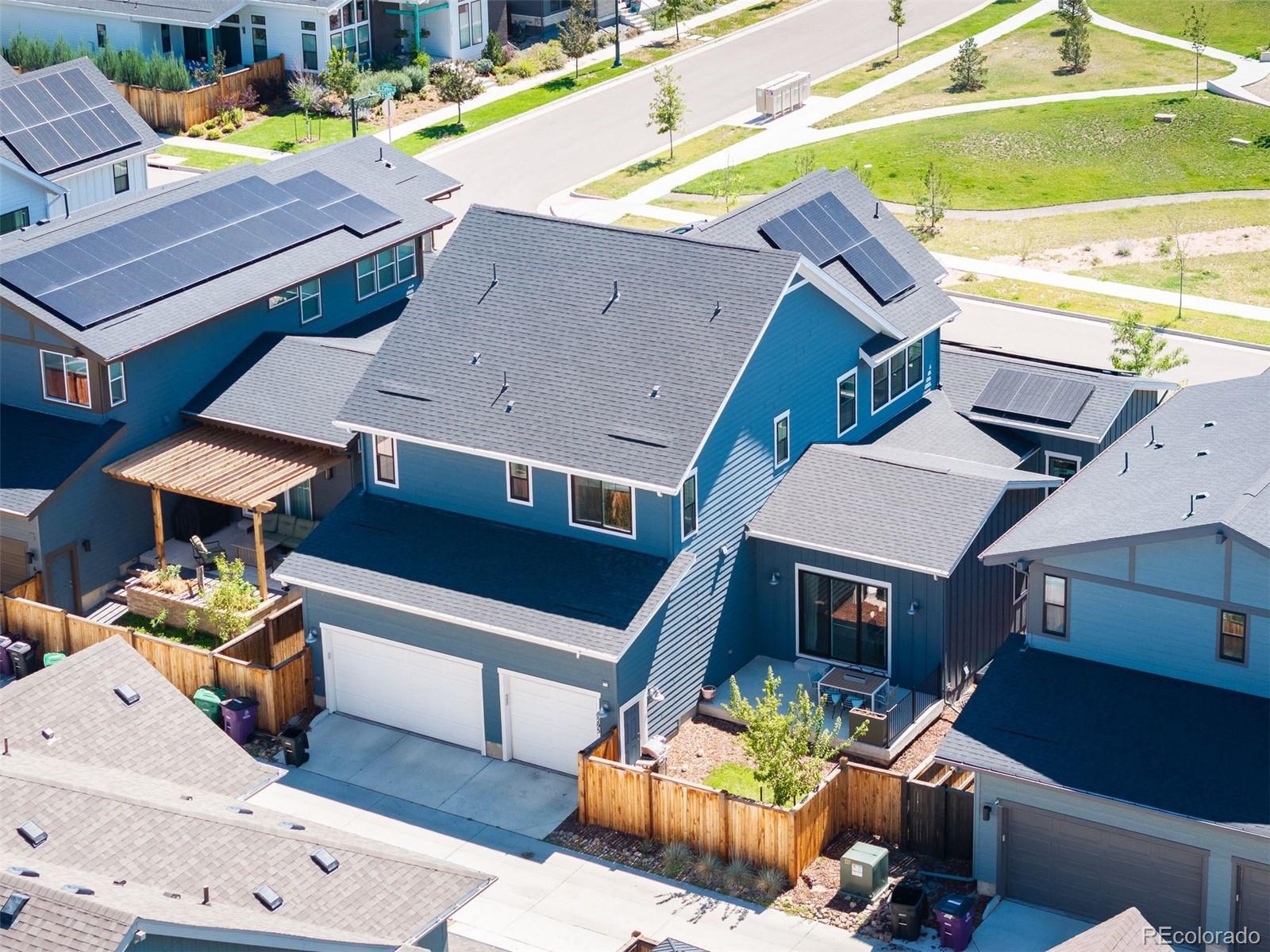 MLS Image #45 for 6295  fulton court,denver, Colorado