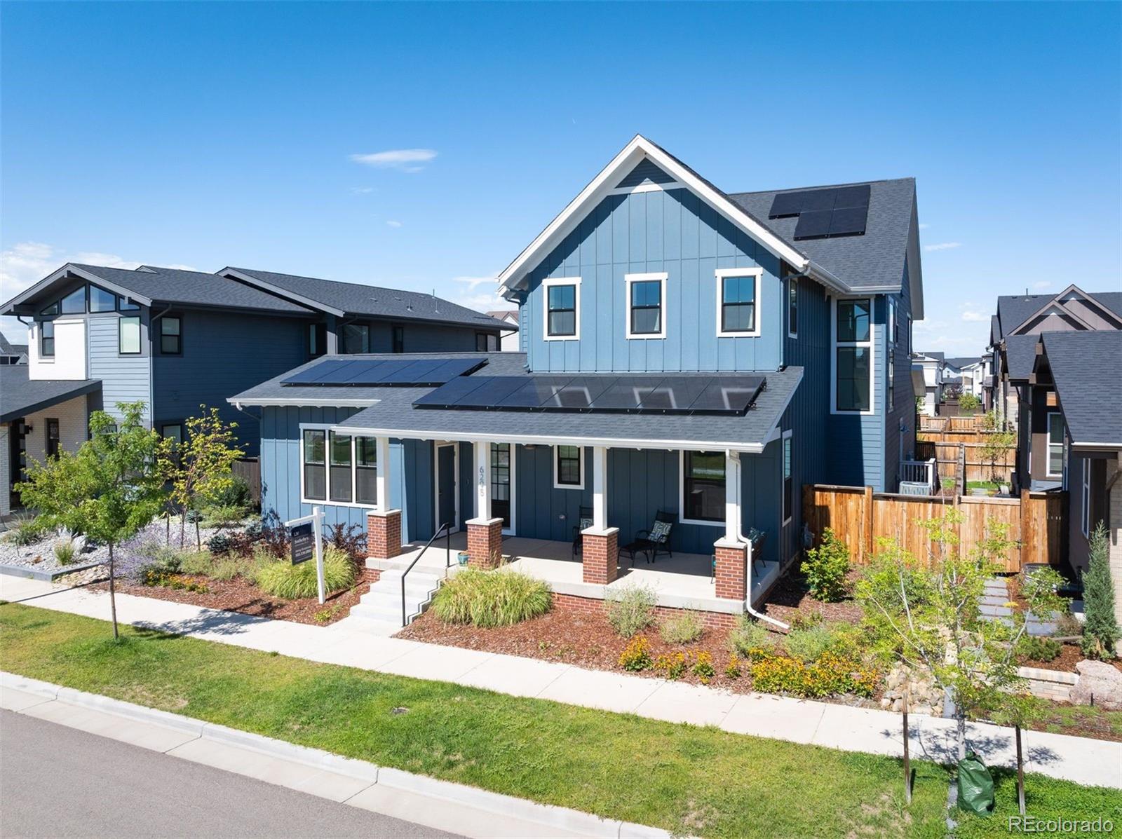 MLS Image #46 for 6295  fulton court,denver, Colorado