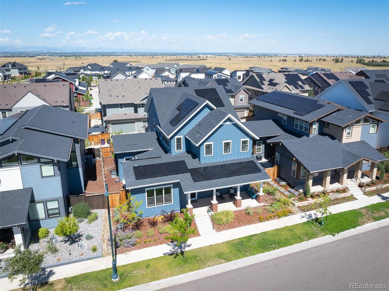 MLS Image #47 for 6295  fulton court,denver, Colorado