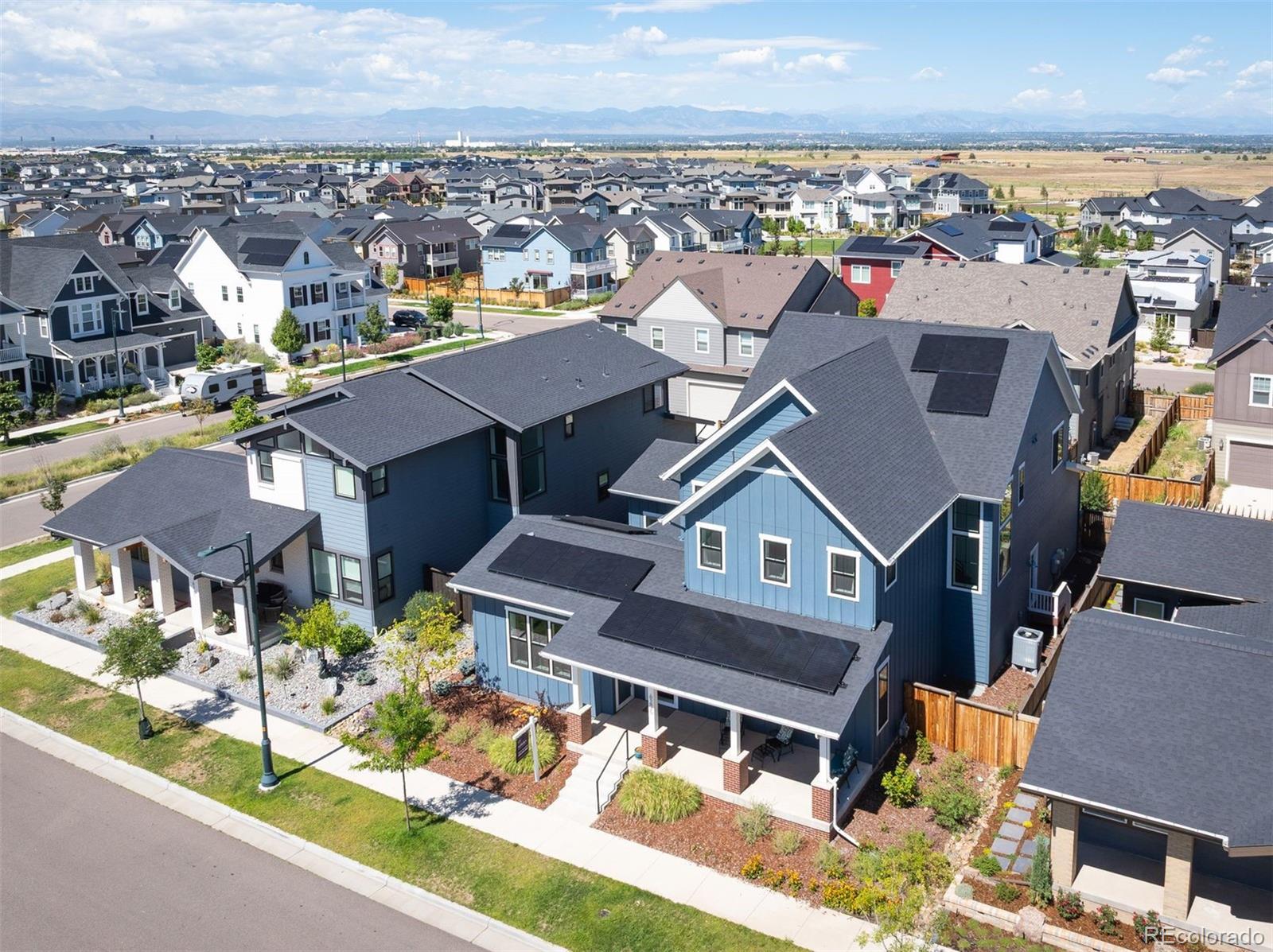 MLS Image #48 for 6295  fulton court,denver, Colorado