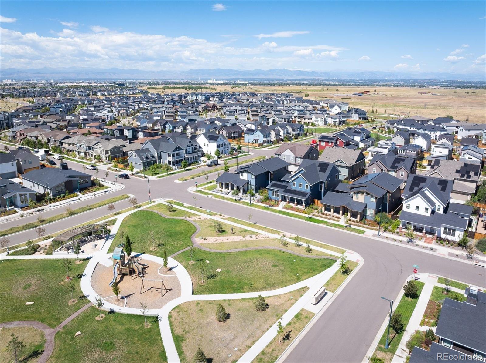MLS Image #49 for 6295  fulton court,denver, Colorado