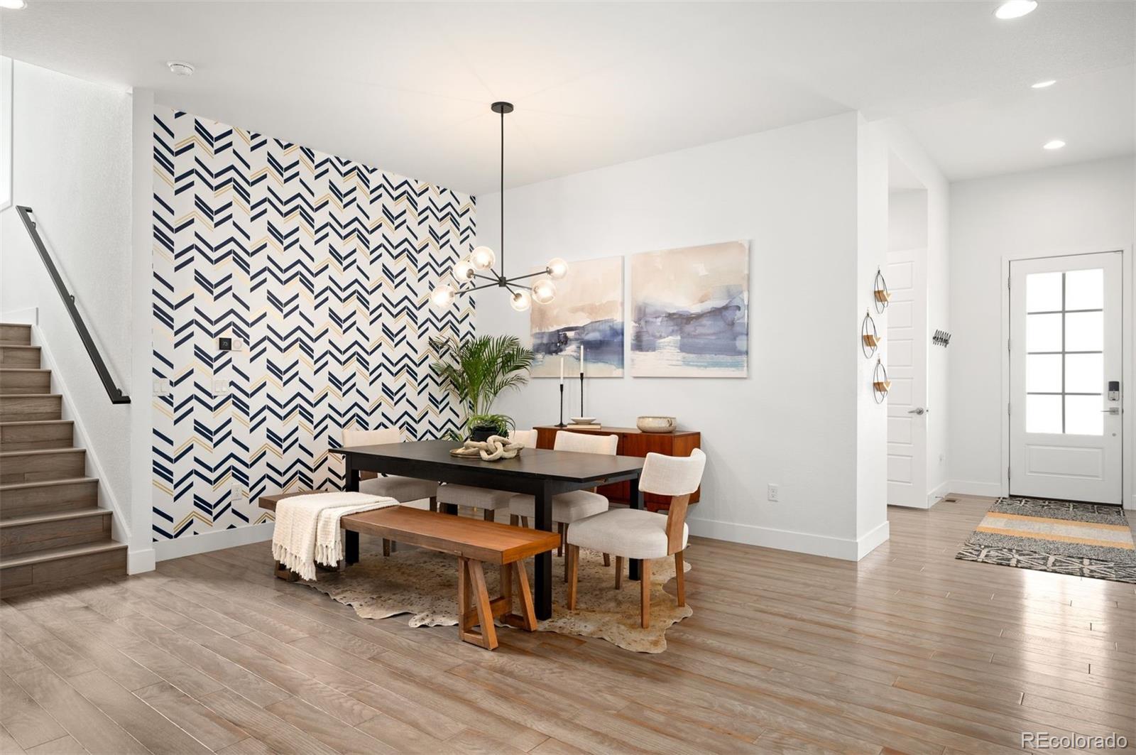 MLS Image #6 for 6295  fulton court,denver, Colorado