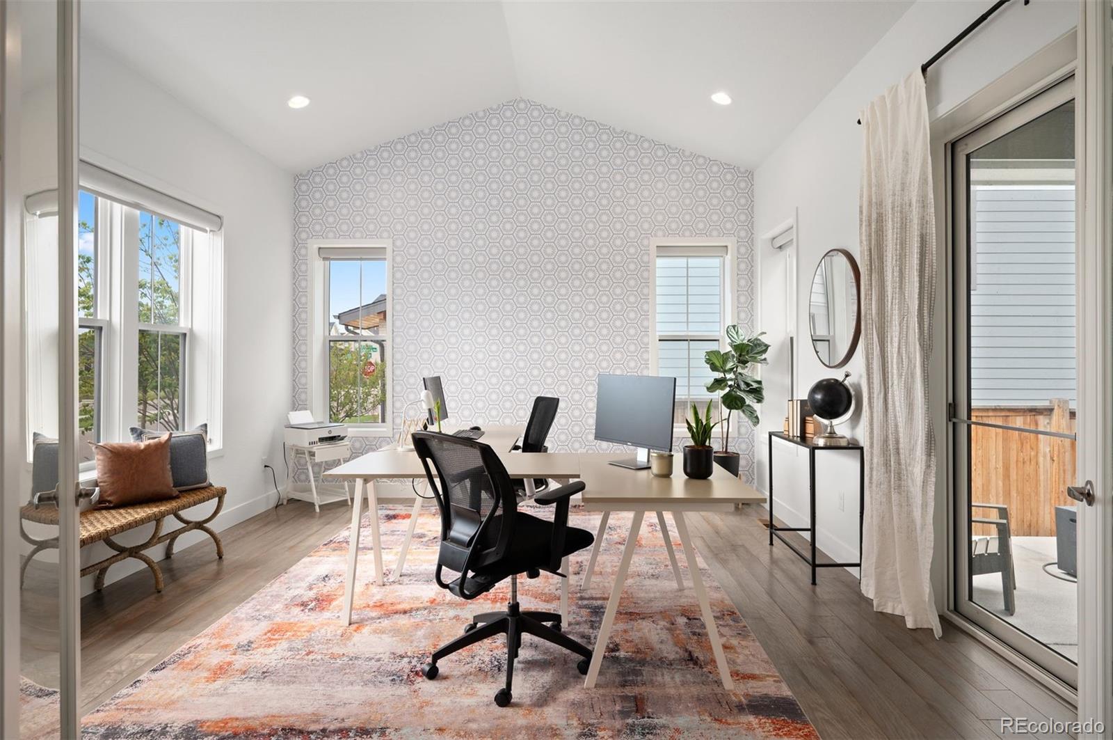 MLS Image #9 for 6295  fulton court,denver, Colorado