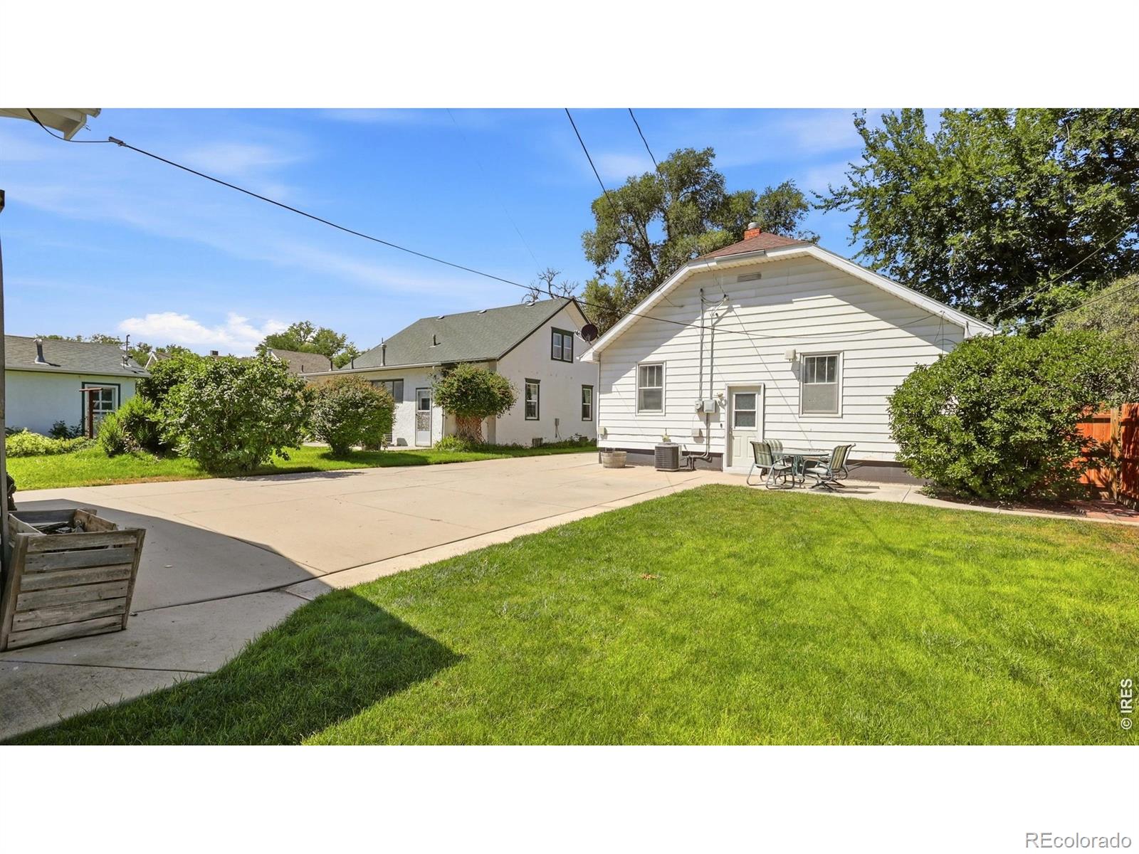 MLS Image #21 for 422  euclid street,fort morgan, Colorado
