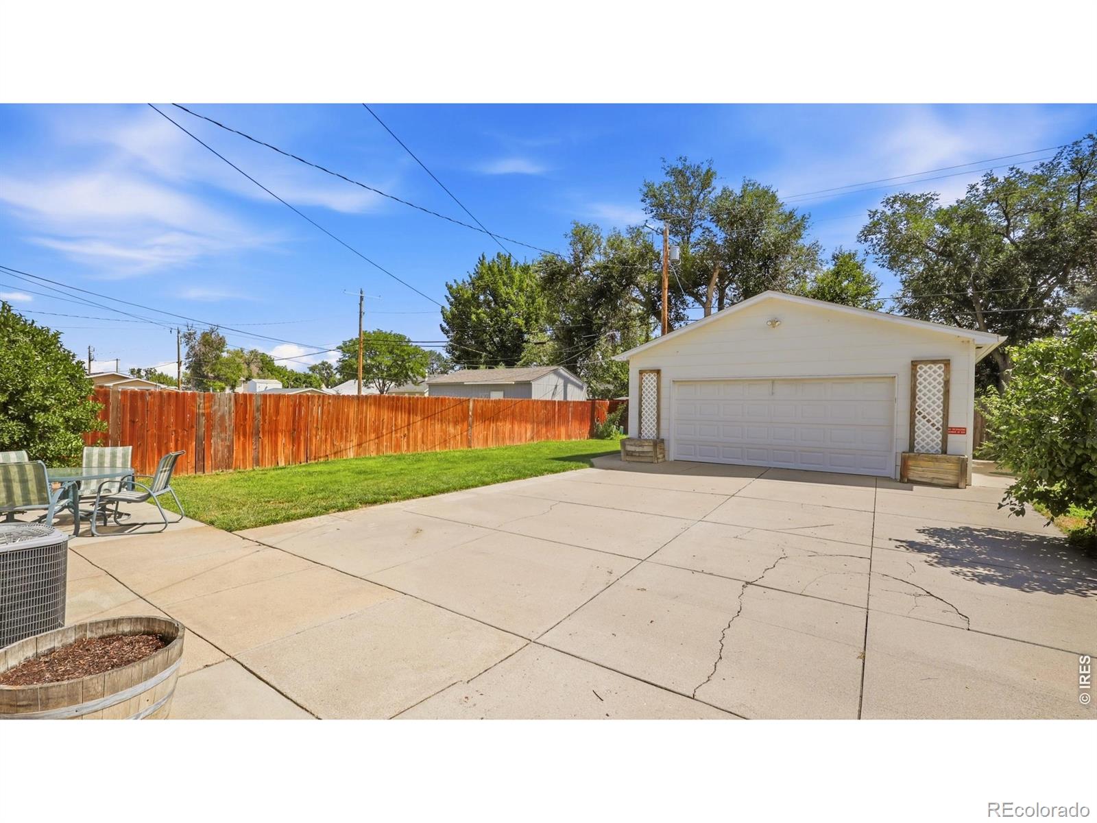 MLS Image #22 for 422  euclid street,fort morgan, Colorado