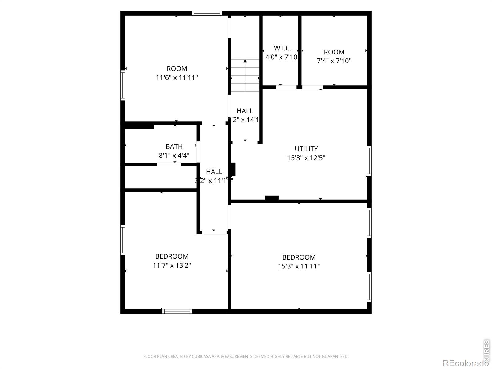 MLS Image #25 for 422  euclid street,fort morgan, Colorado