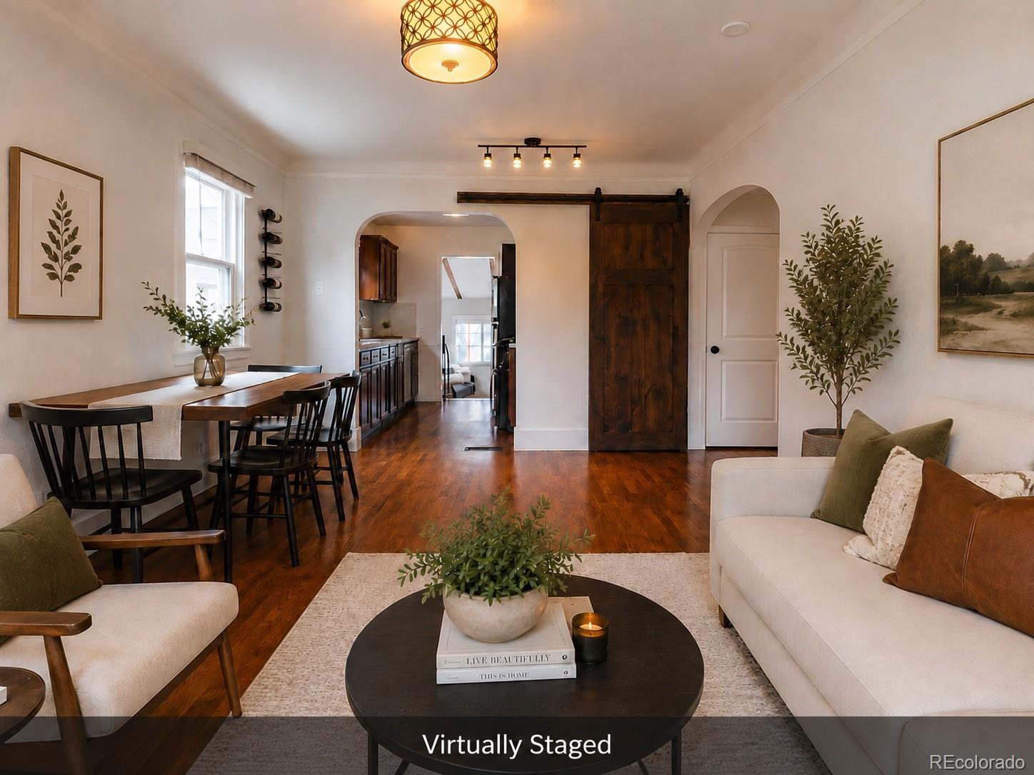 MLS Image #1 for 2635 s cherokee street,denver, Colorado