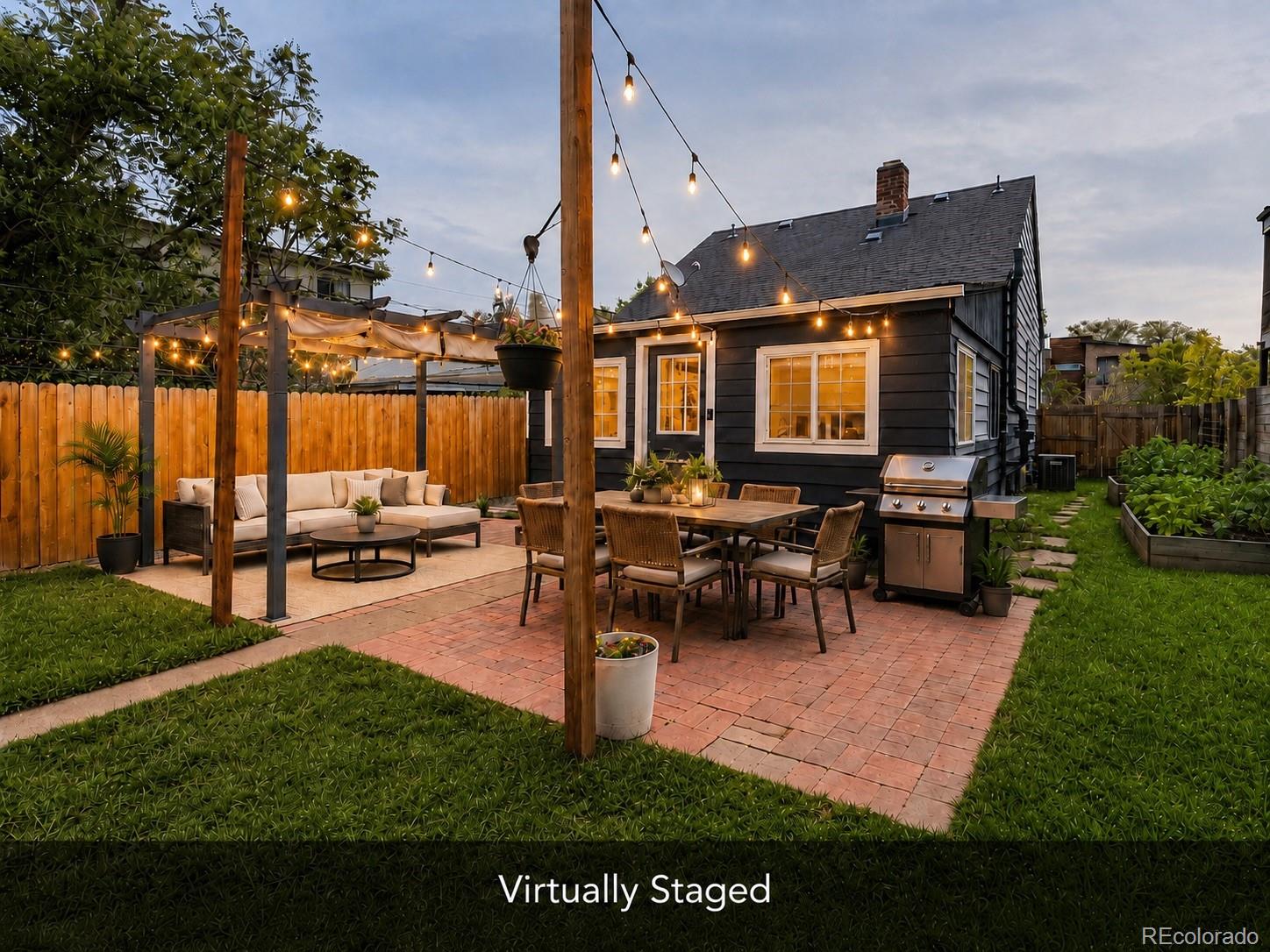 MLS Image #12 for 2635 s cherokee street,denver, Colorado