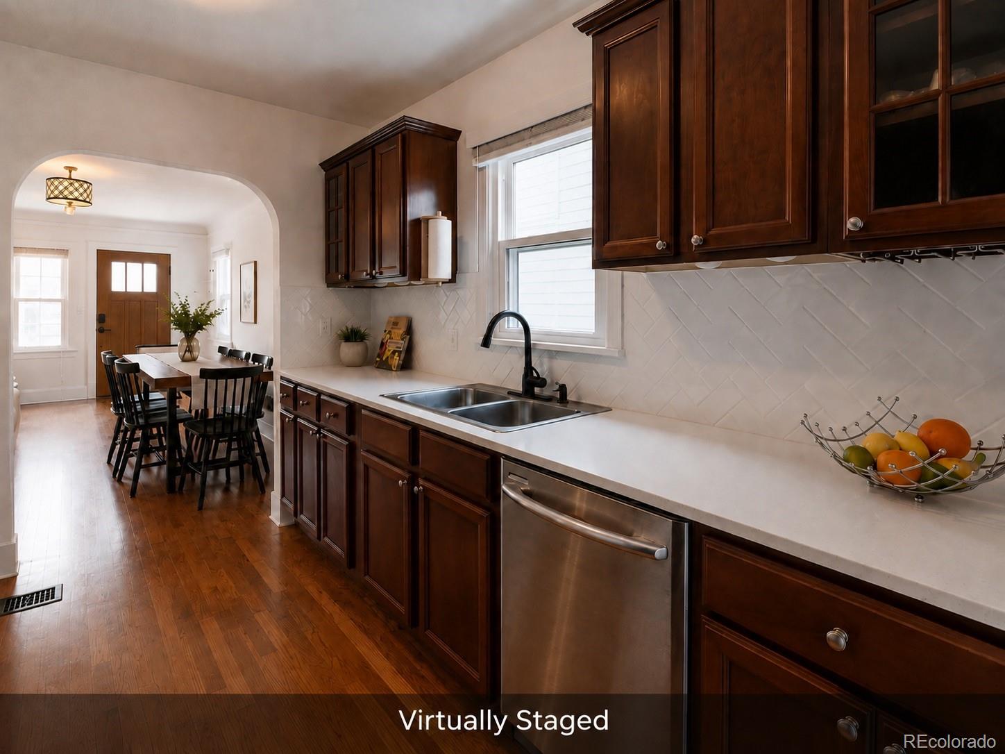 MLS Image #2 for 2635 s cherokee street,denver, Colorado