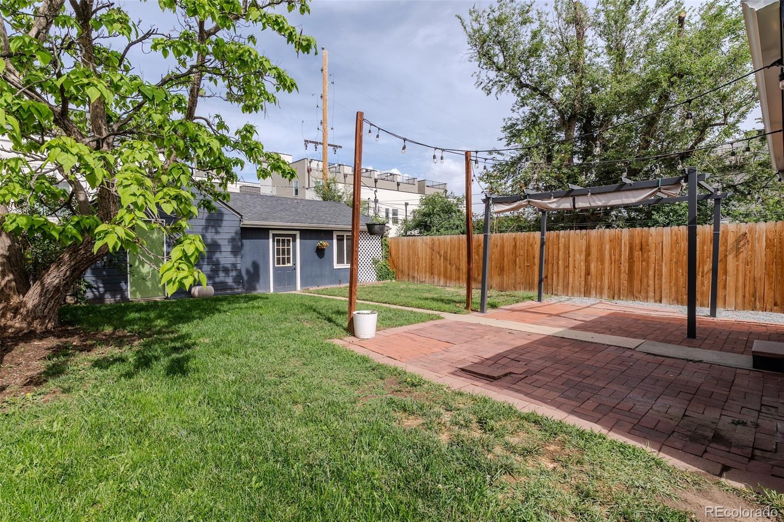 MLS Image #21 for 2635 s cherokee street,denver, Colorado