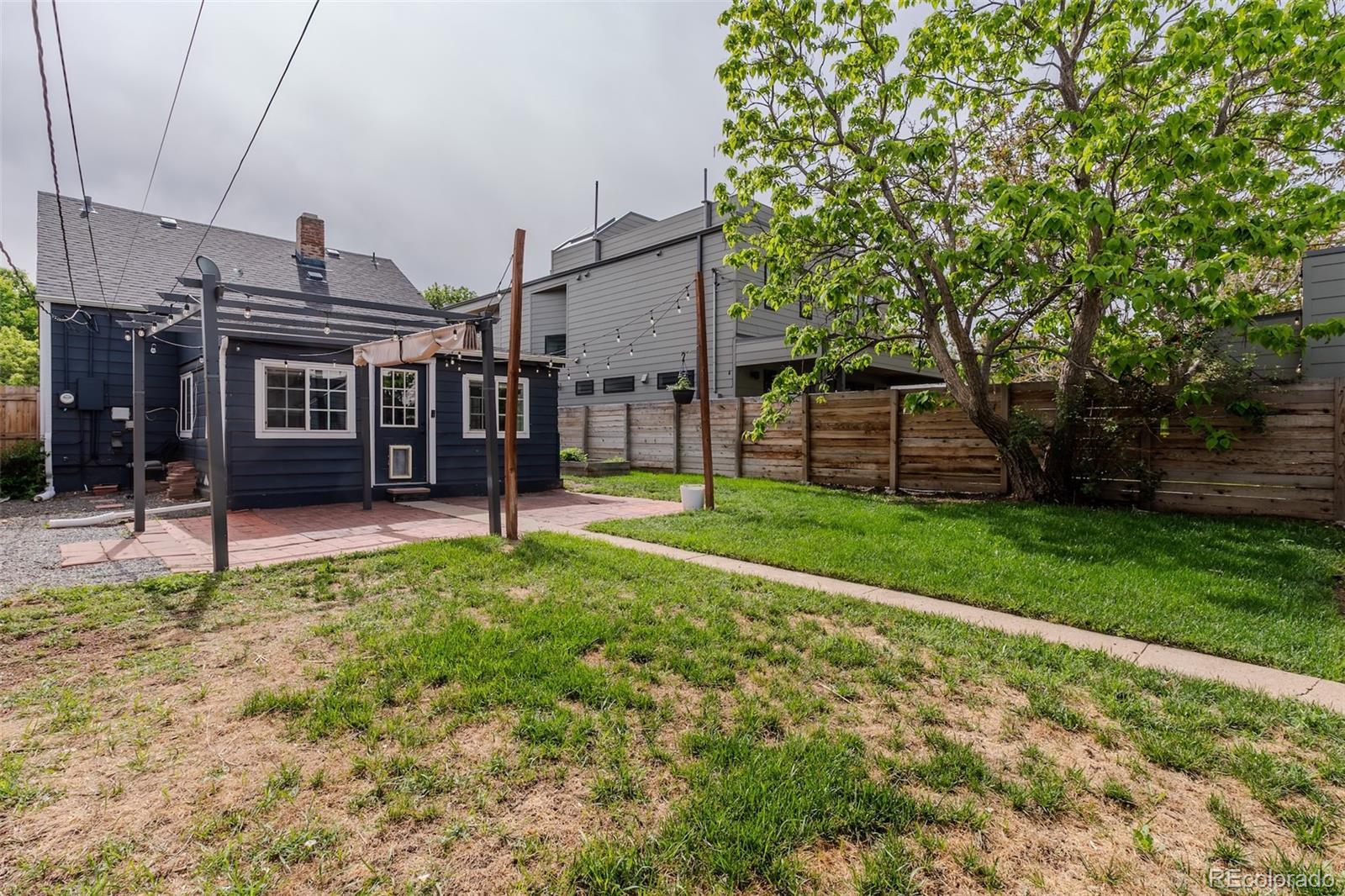 MLS Image #22 for 2635 s cherokee street,denver, Colorado