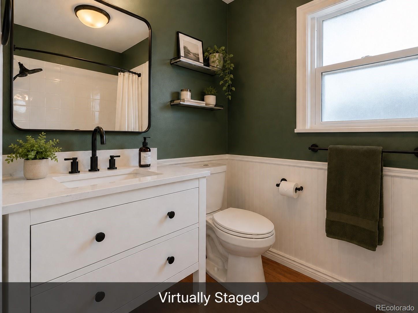 MLS Image #5 for 2635 s cherokee street,denver, Colorado