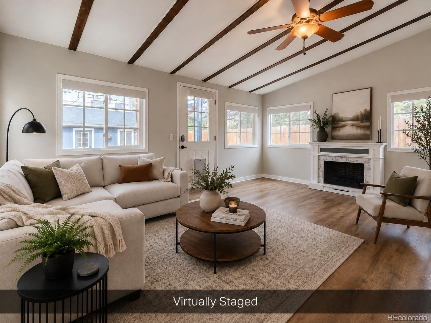 MLS Image #7 for 2635 s cherokee street,denver, Colorado