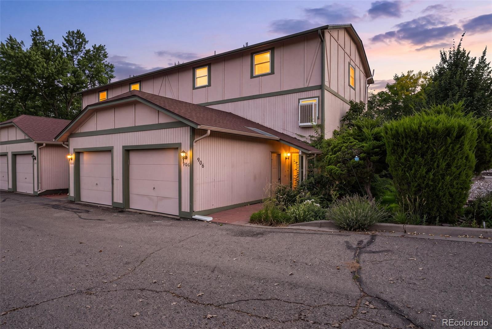 MLS Image #1 for 906 s yukon street,denver, Colorado