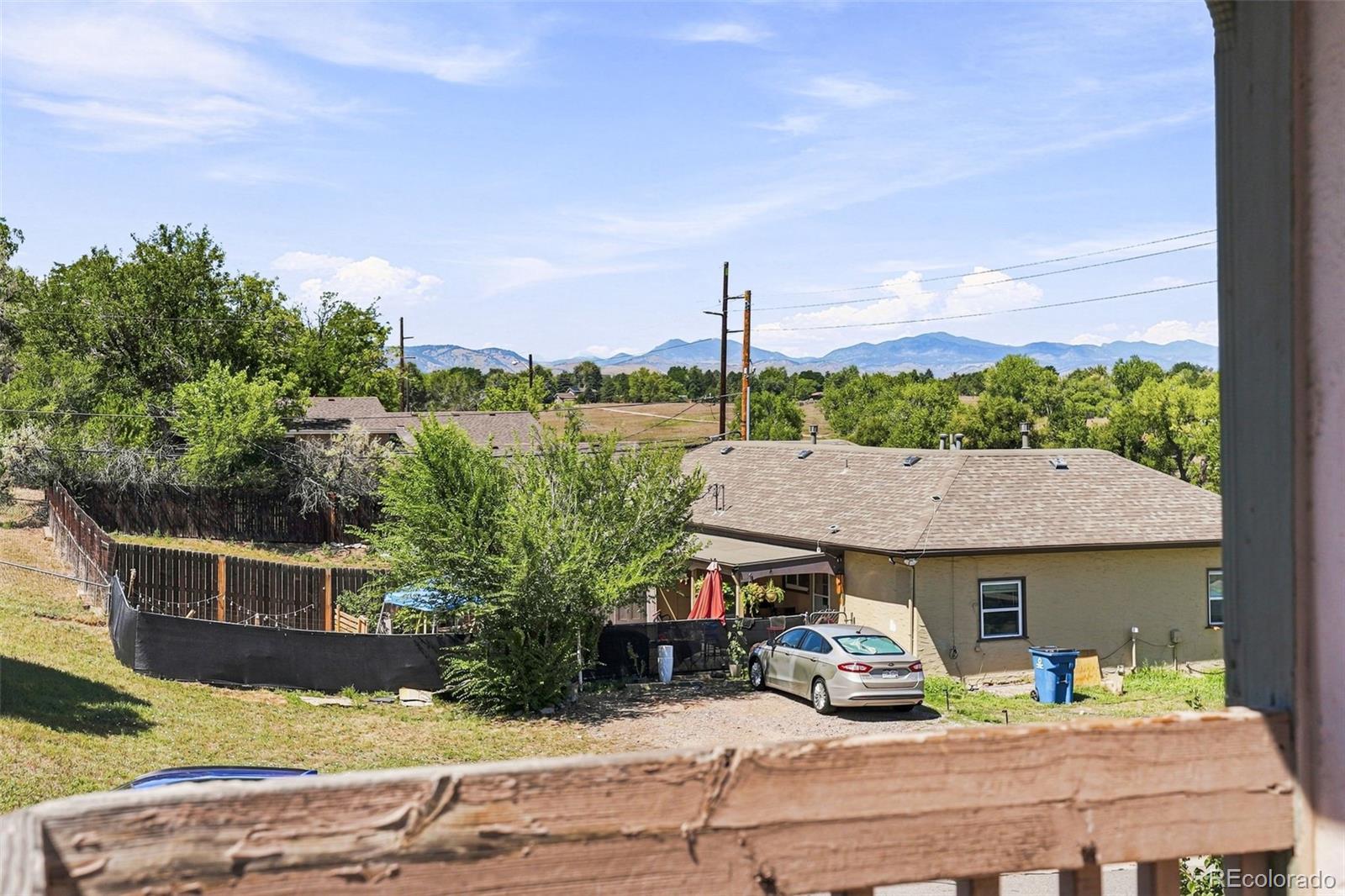 MLS Image #30 for 906 s yukon street,denver, Colorado