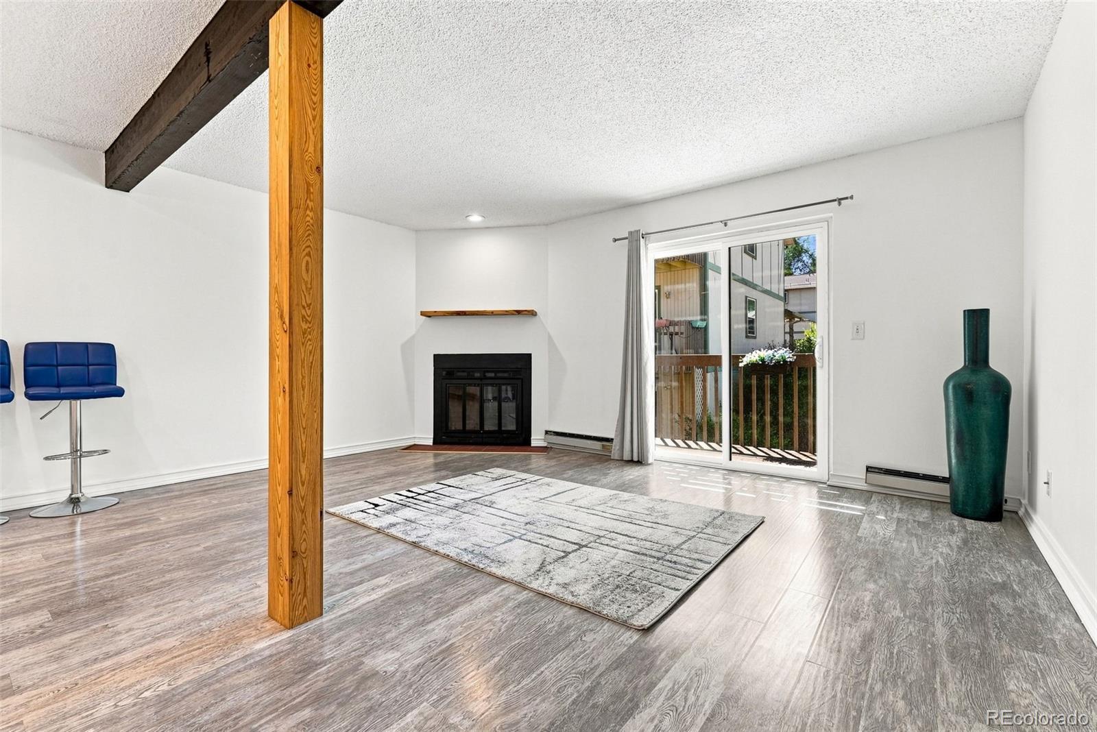 MLS Image #4 for 906 s yukon street,denver, Colorado