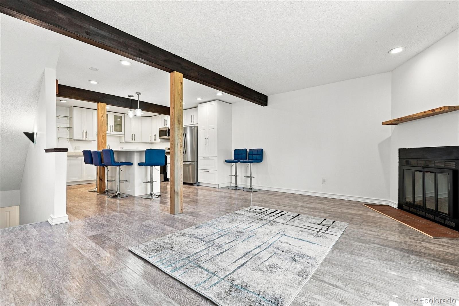MLS Image #5 for 906 s yukon street,denver, Colorado