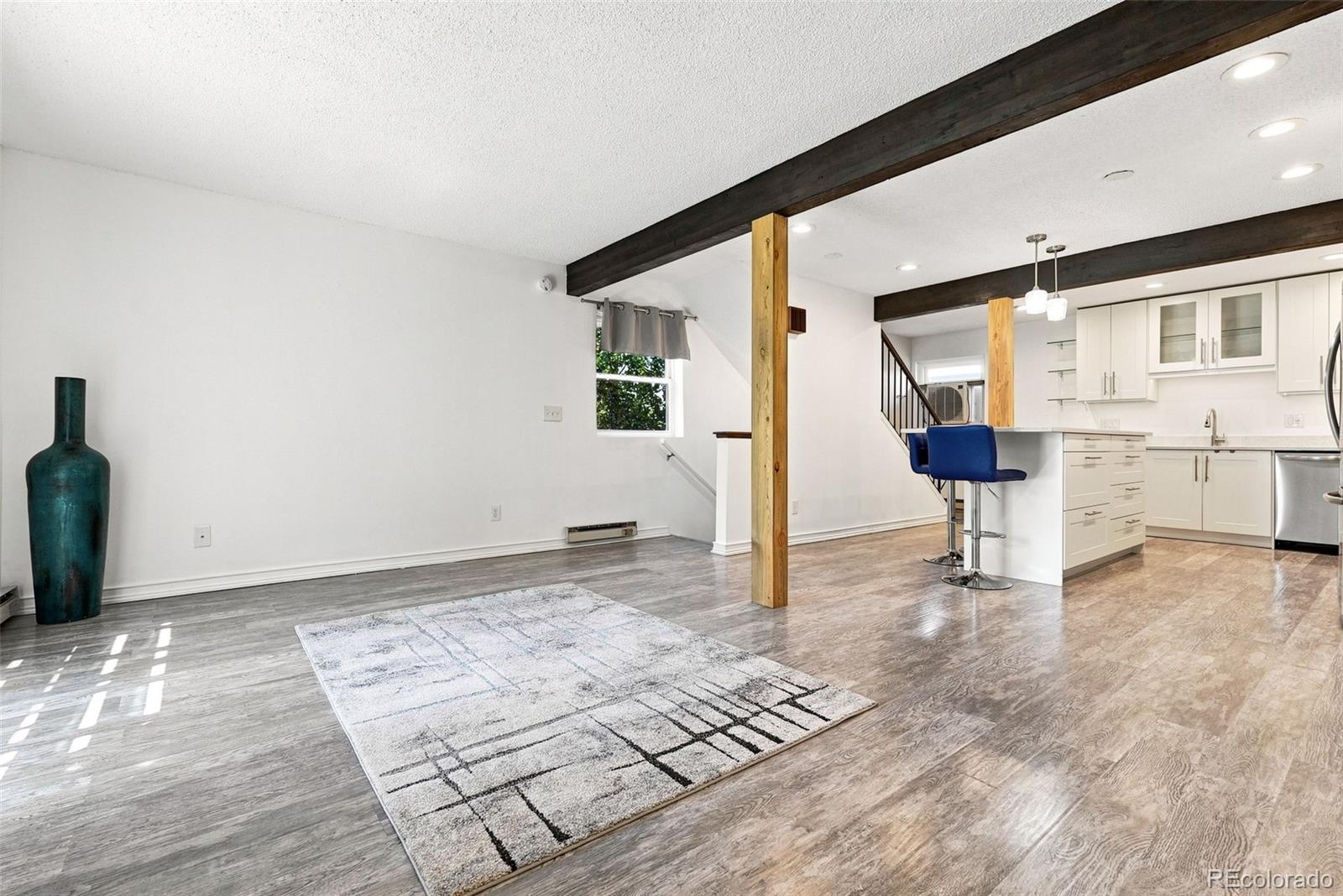 MLS Image #6 for 906 s yukon street,denver, Colorado