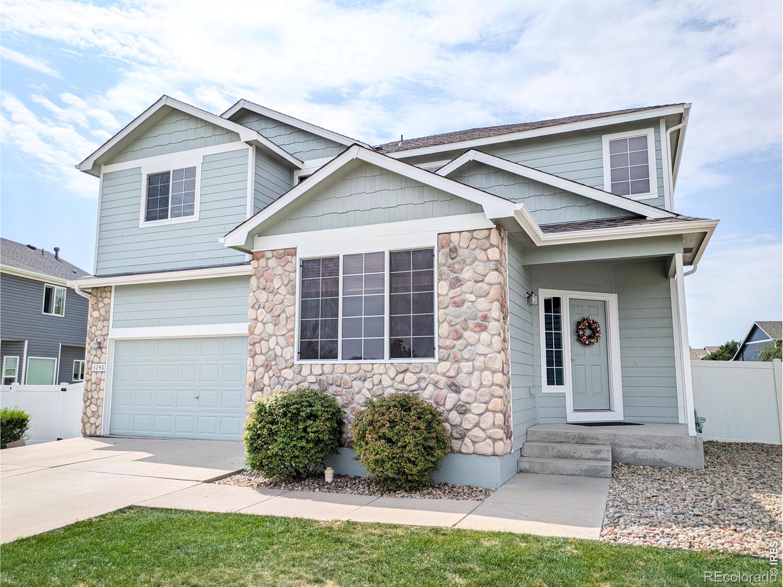 MLS Image #0 for 3240  silverbell drive,johnstown, Colorado