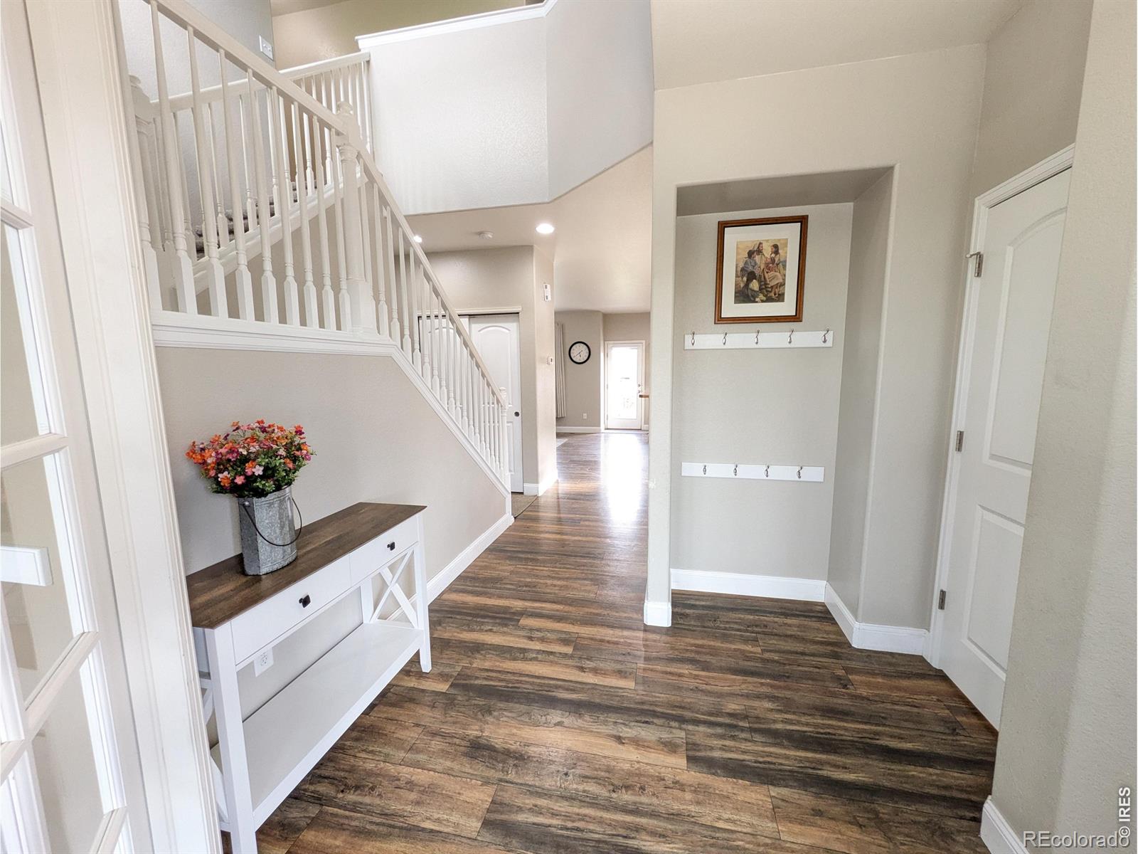 MLS Image #1 for 3240  silverbell drive,johnstown, Colorado