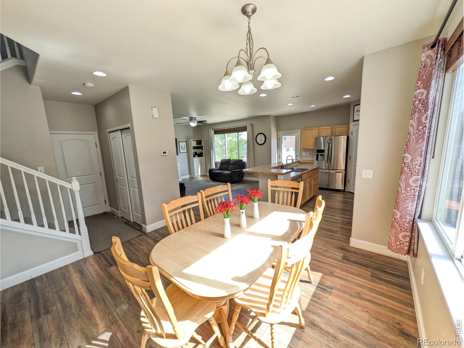MLS Image #2 for 3240  silverbell drive,johnstown, Colorado