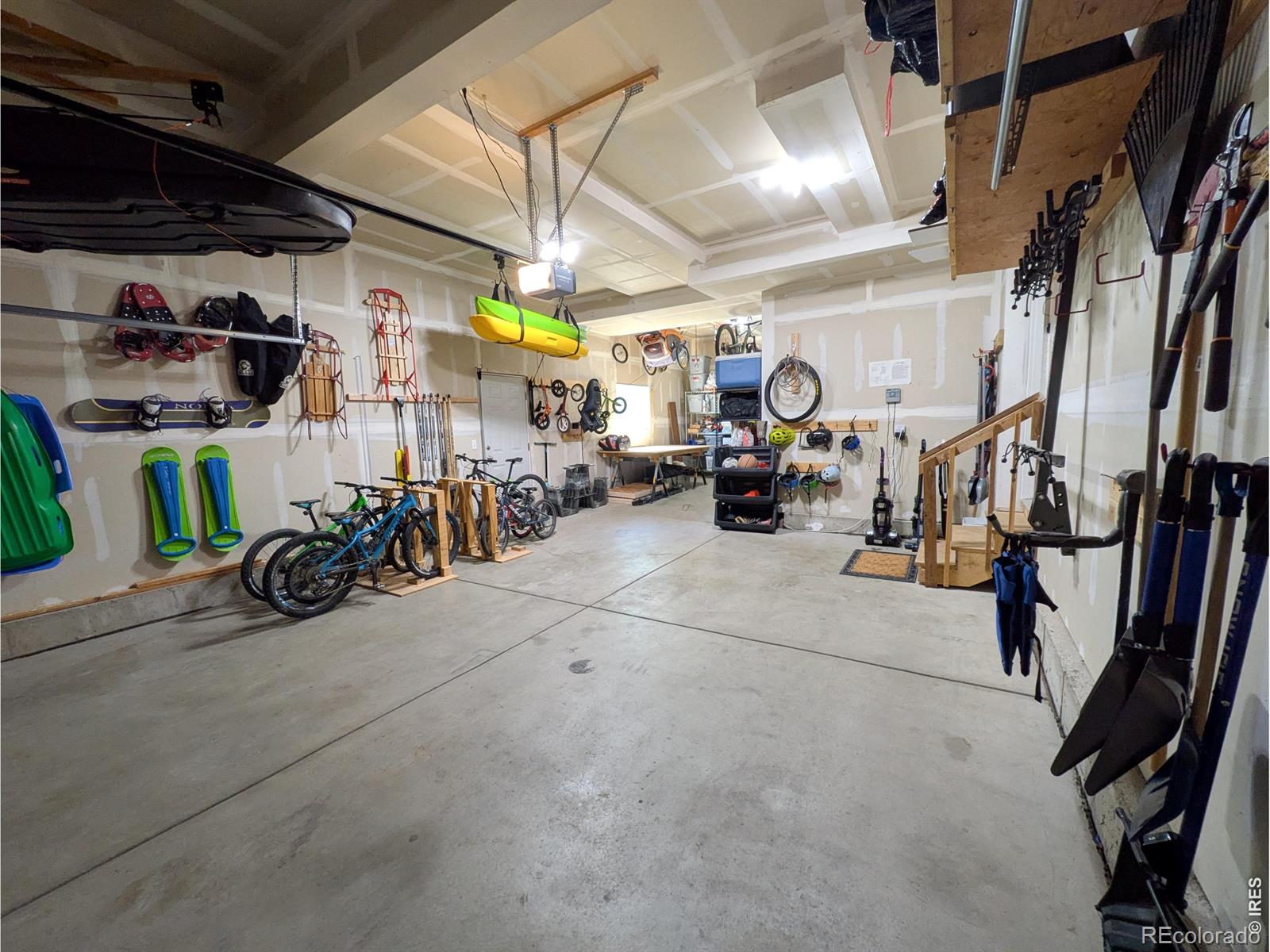 MLS Image #22 for 3240  silverbell drive,johnstown, Colorado