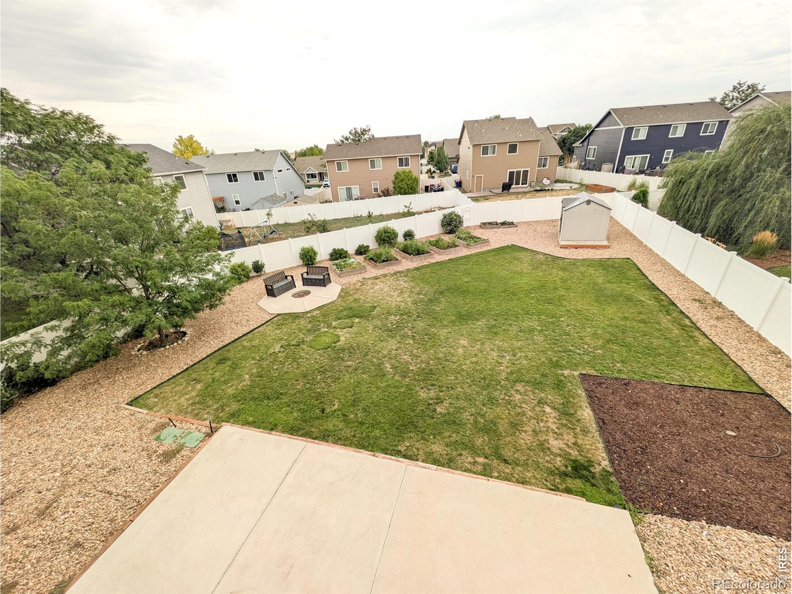MLS Image #23 for 3240  silverbell drive,johnstown, Colorado