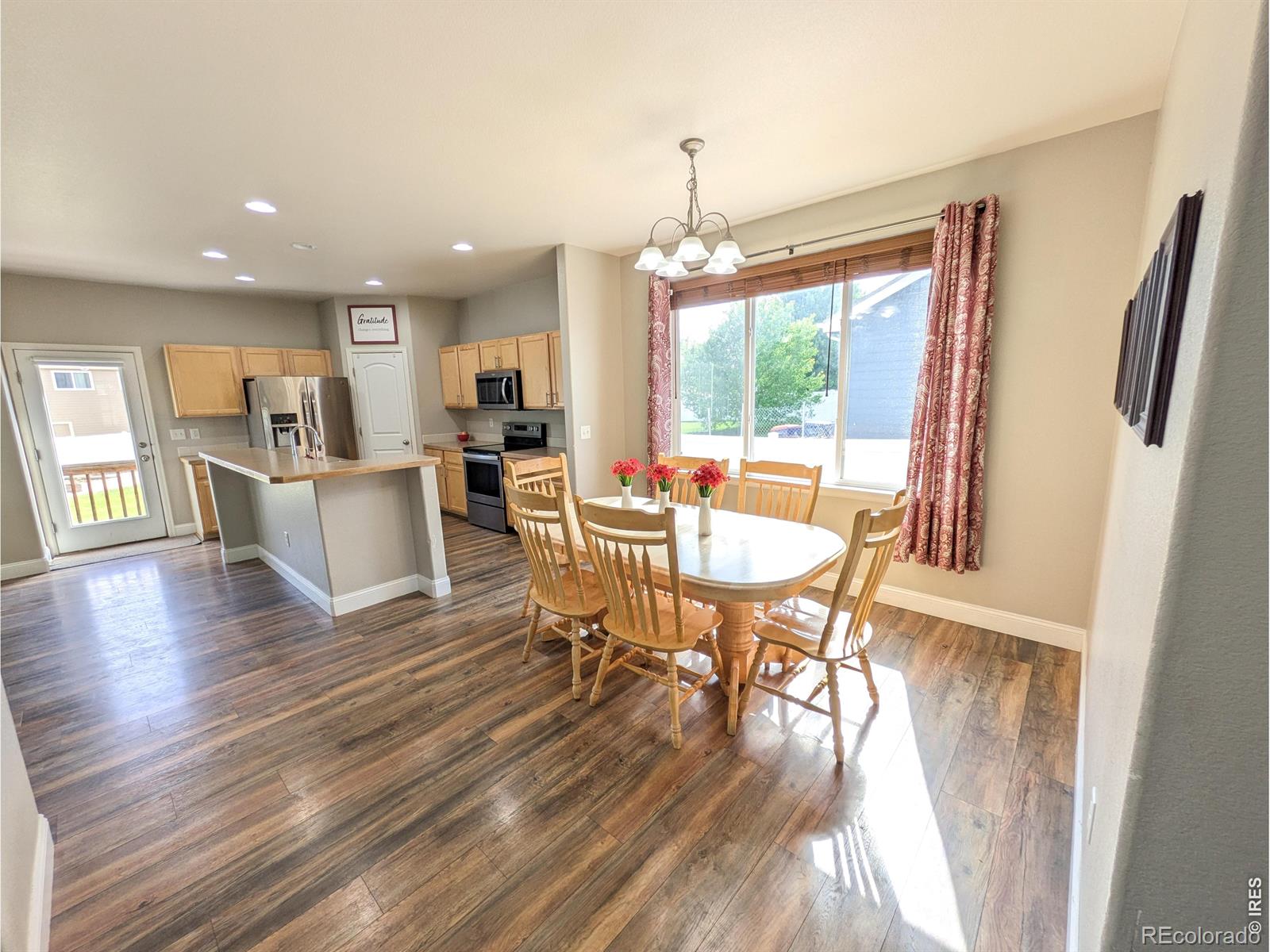 MLS Image #3 for 3240  silverbell drive,johnstown, Colorado