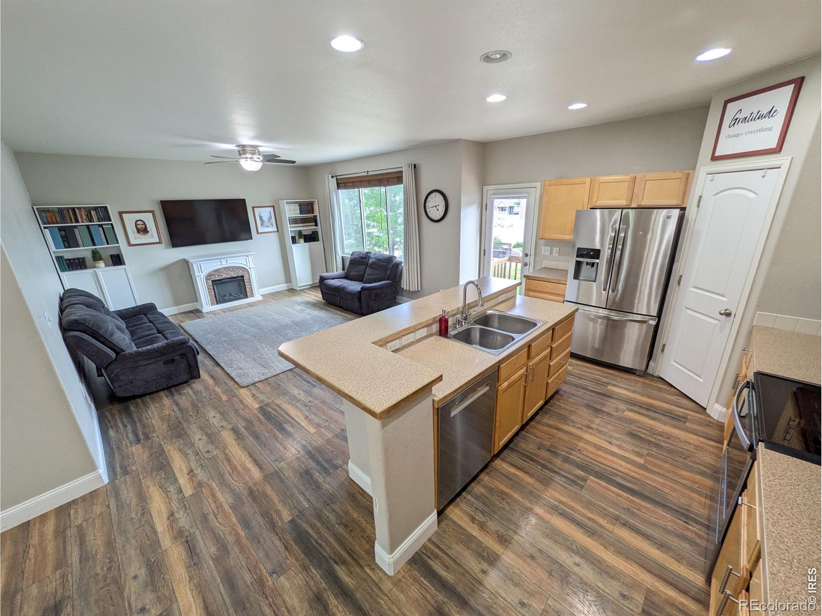 MLS Image #4 for 3240  silverbell drive,johnstown, Colorado