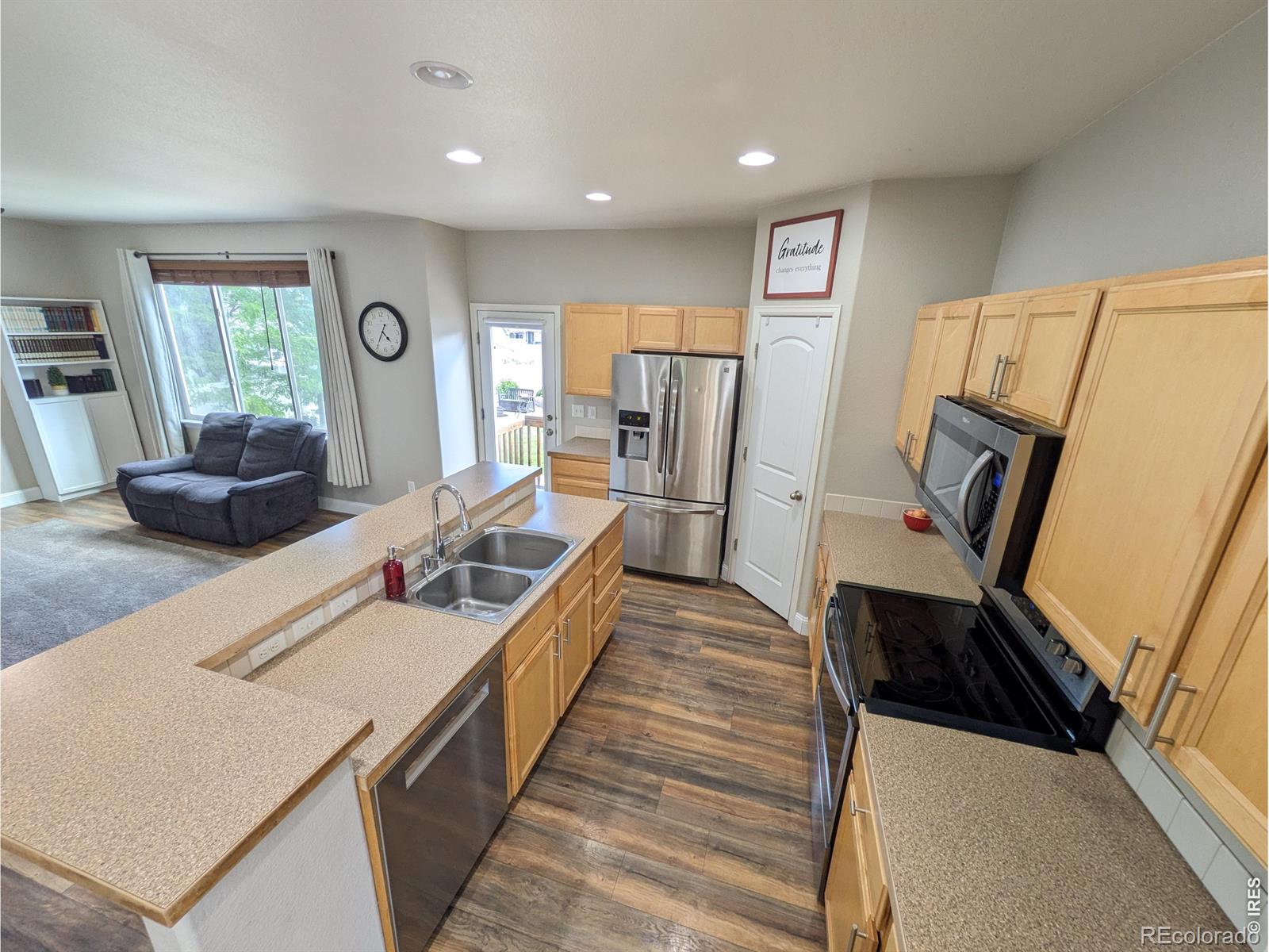 MLS Image #5 for 3240  silverbell drive,johnstown, Colorado