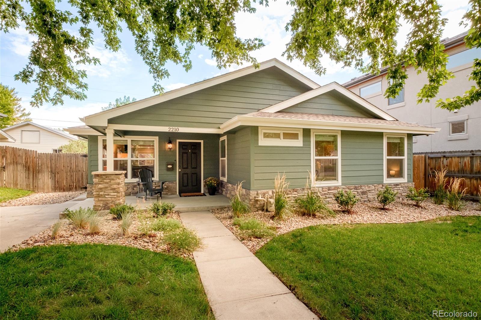 MLS Image #38 for 2210 s humboldt street,denver, Colorado