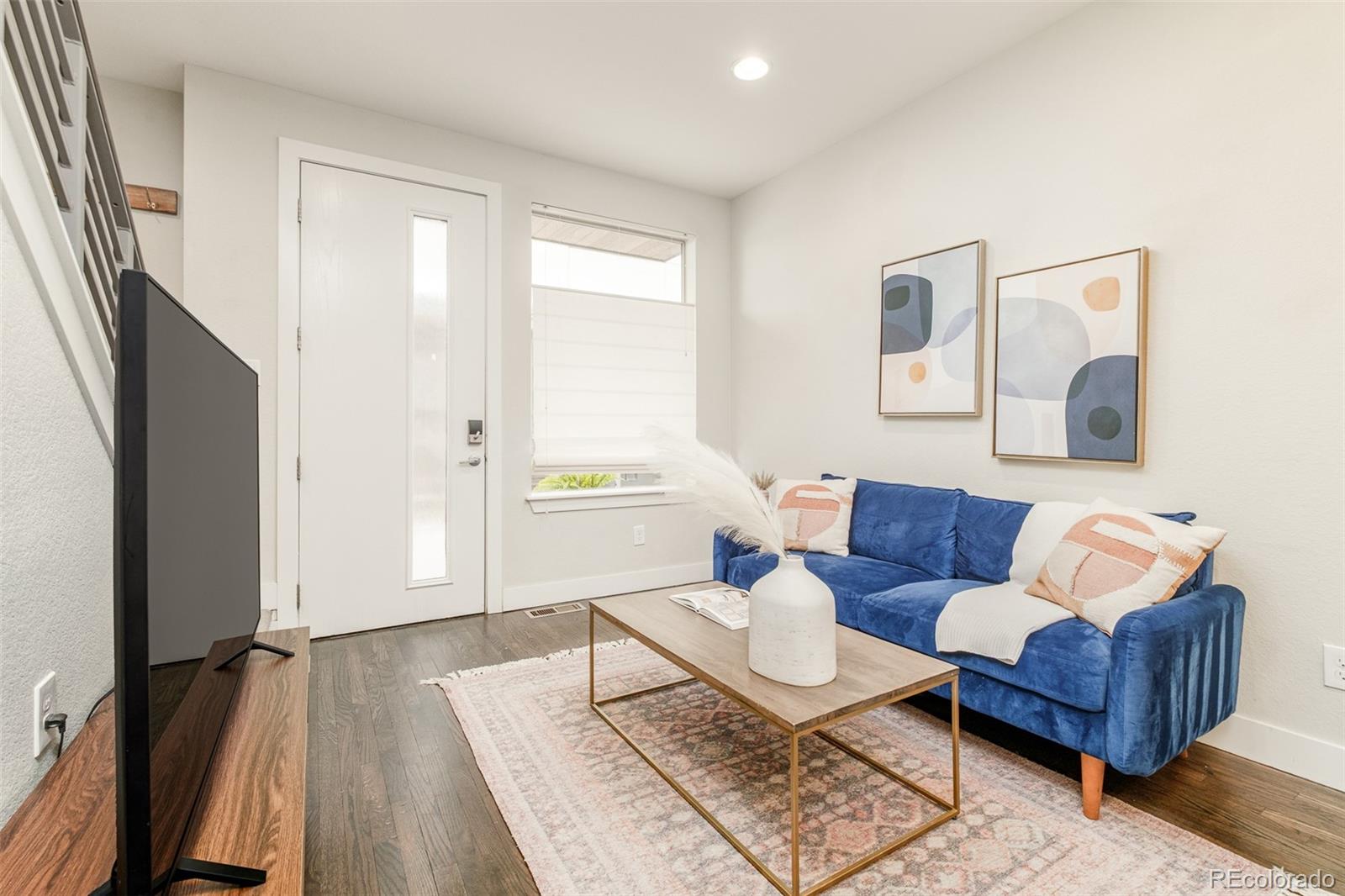 MLS Image #10 for 2110  decatur street ,denver, Colorado