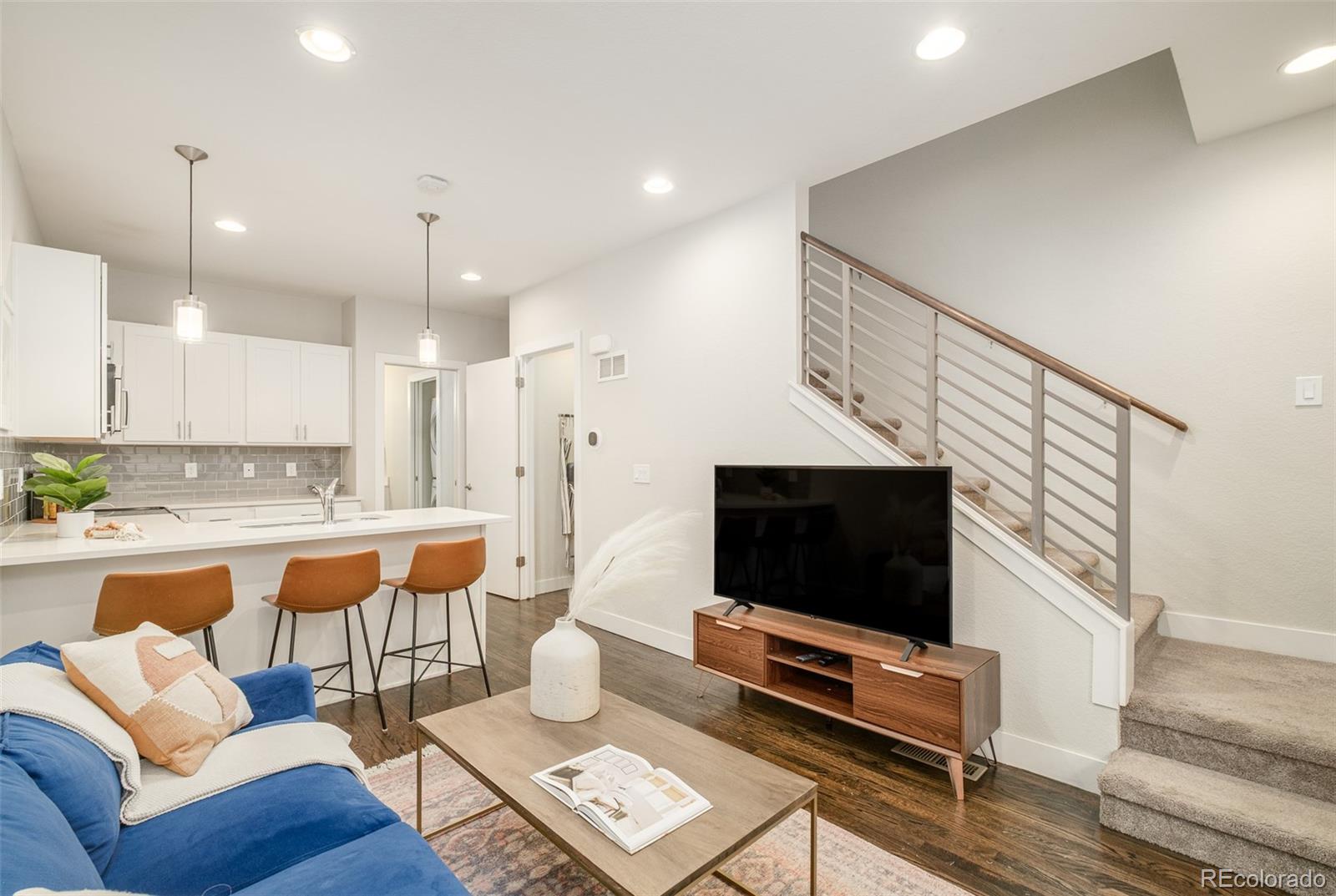 MLS Image #11 for 2110  decatur street ,denver, Colorado