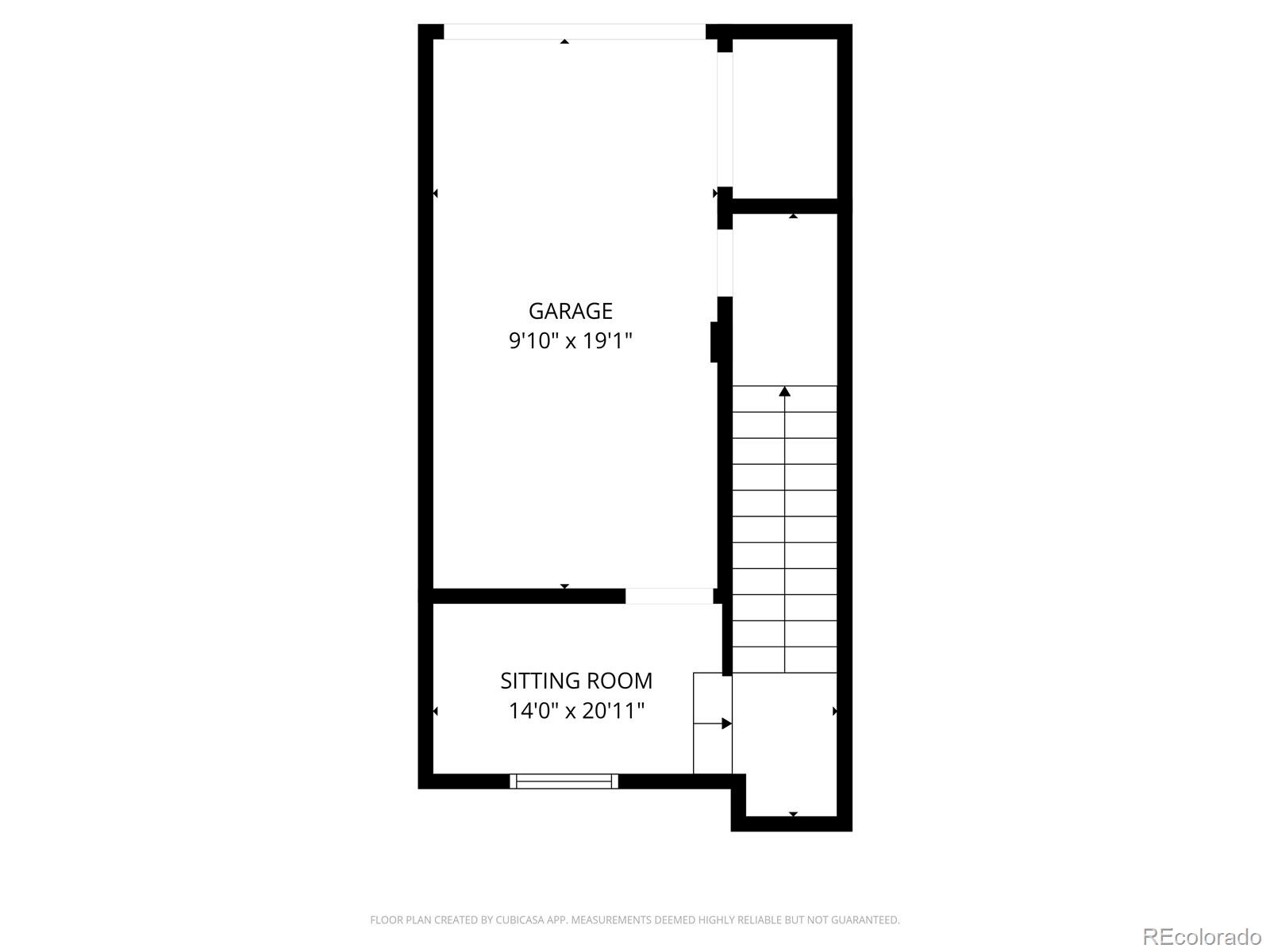 MLS Image #29 for 2110  decatur street ,denver, Colorado