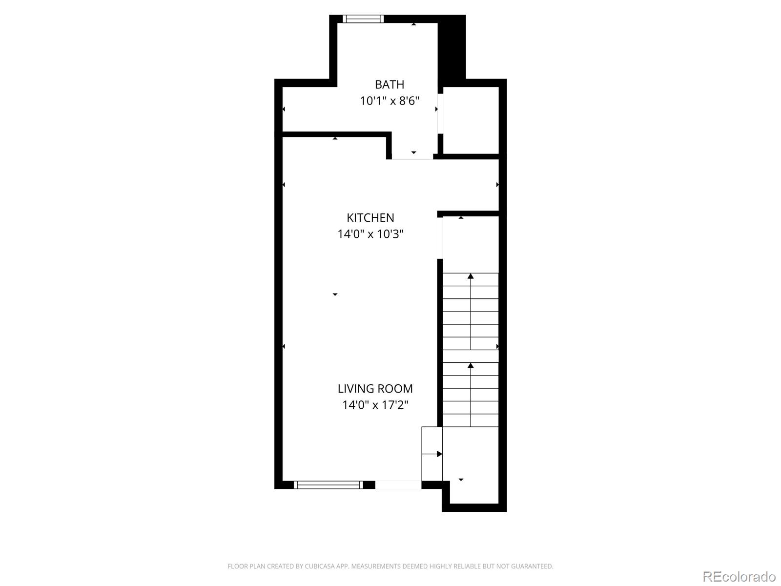 MLS Image #30 for 2110  decatur street ,denver, Colorado