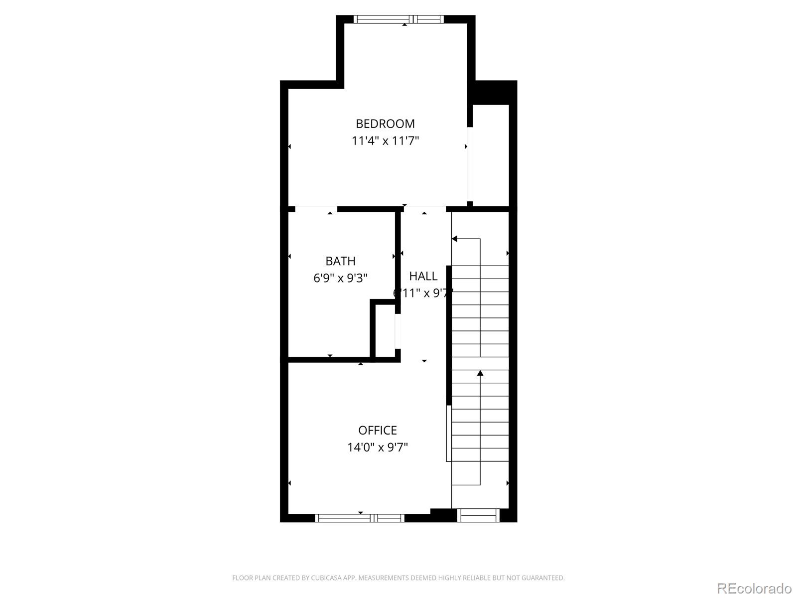 MLS Image #31 for 2110  decatur street ,denver, Colorado