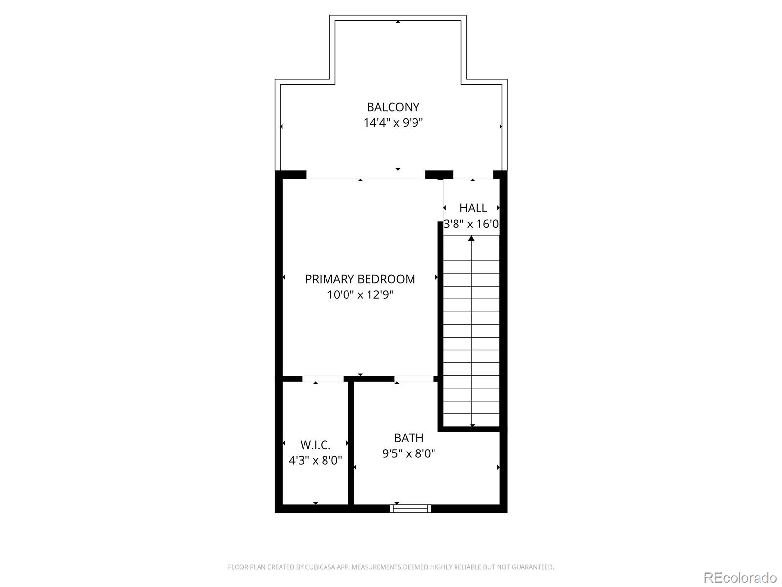 MLS Image #32 for 2110  decatur street ,denver, Colorado