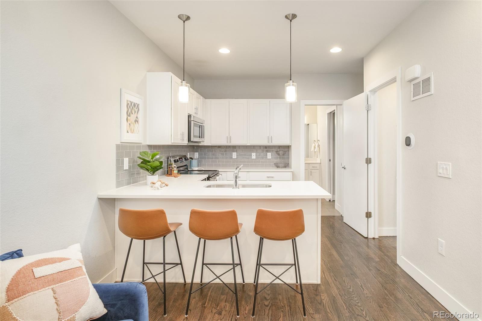 MLS Image #4 for 2110  decatur street ,denver, Colorado