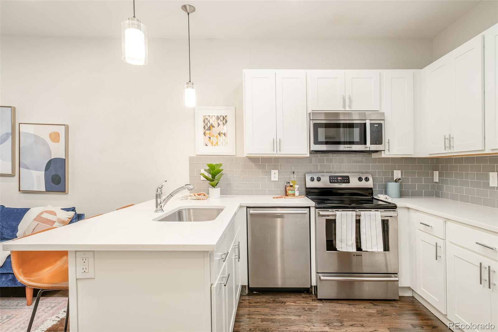 MLS Image #6 for 2110  decatur street ,denver, Colorado