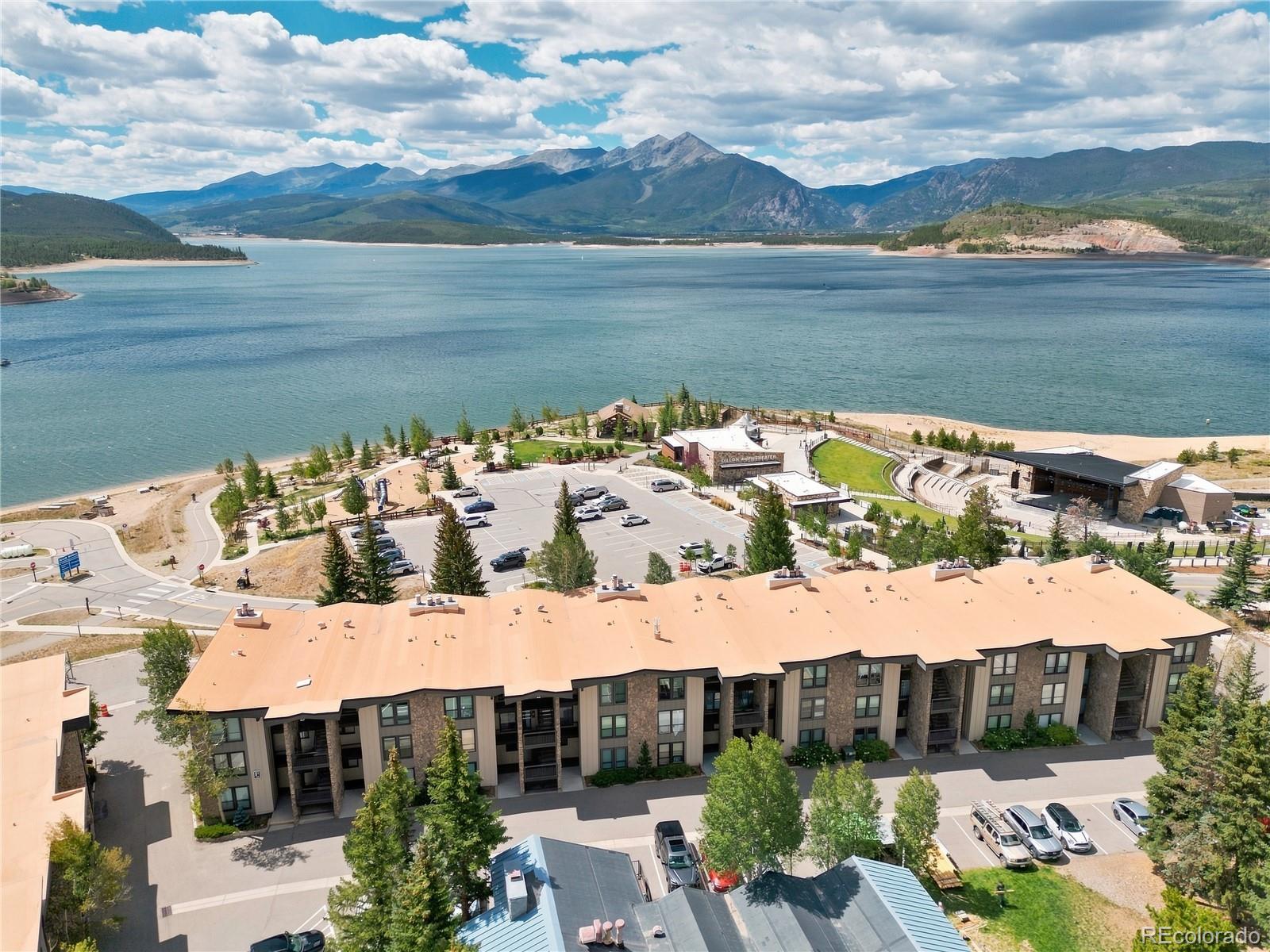 MLS Image #0 for 120 e la bonte street,dillon, Colorado