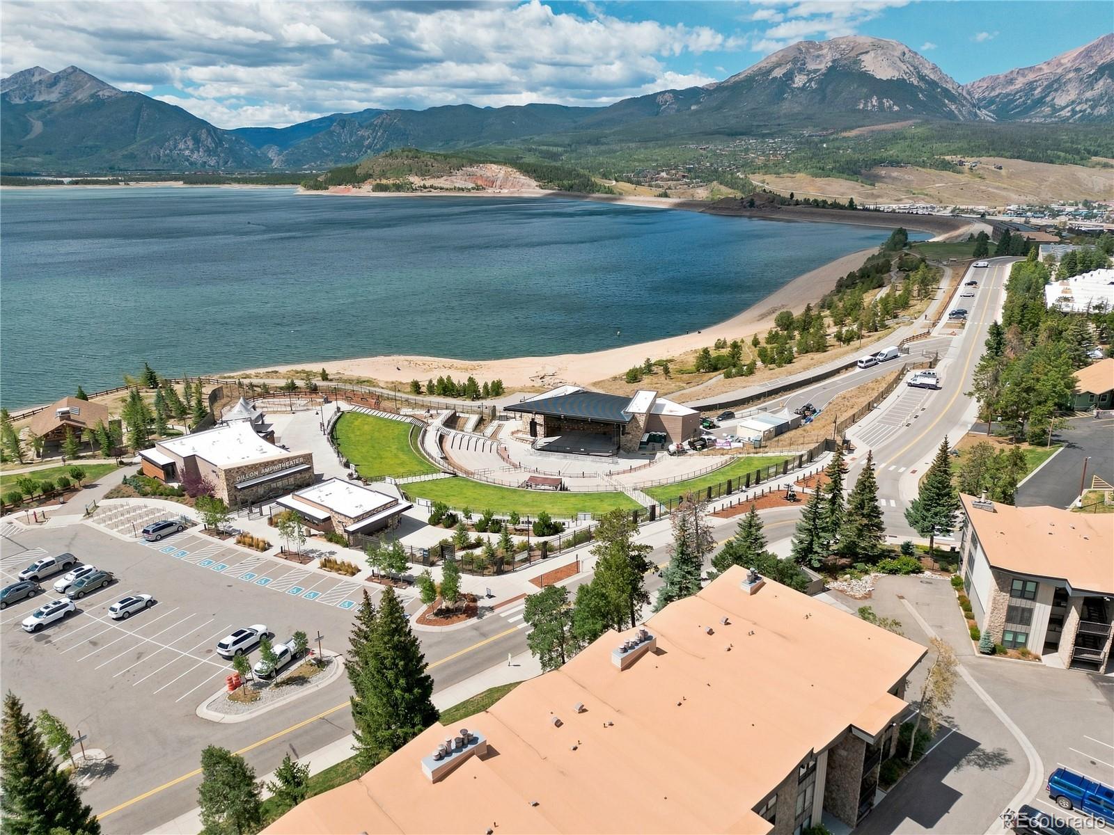 MLS Image #1 for 120 e la bonte street,dillon, Colorado