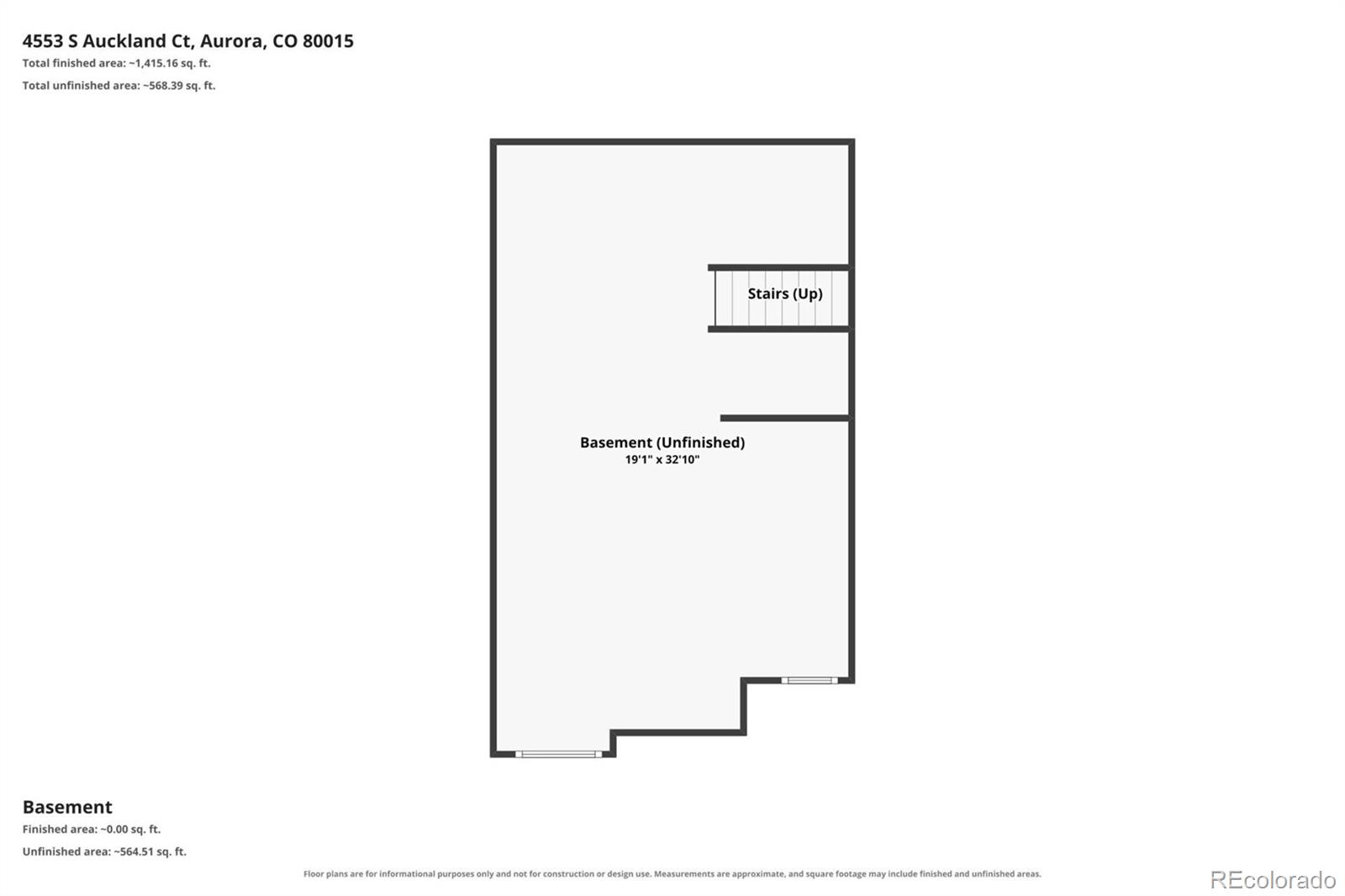 MLS Image #32 for 4553 s auckland court,aurora, Colorado